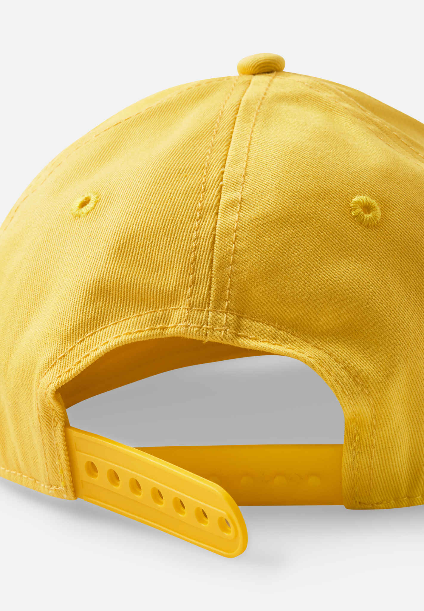 UPF 50+ Organic Cotton Cap - Lippis