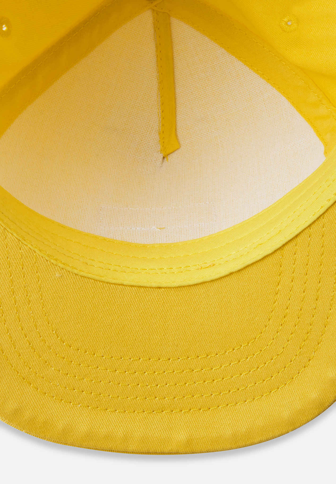 UPF 50+ Organic Cotton Cap - Lippis