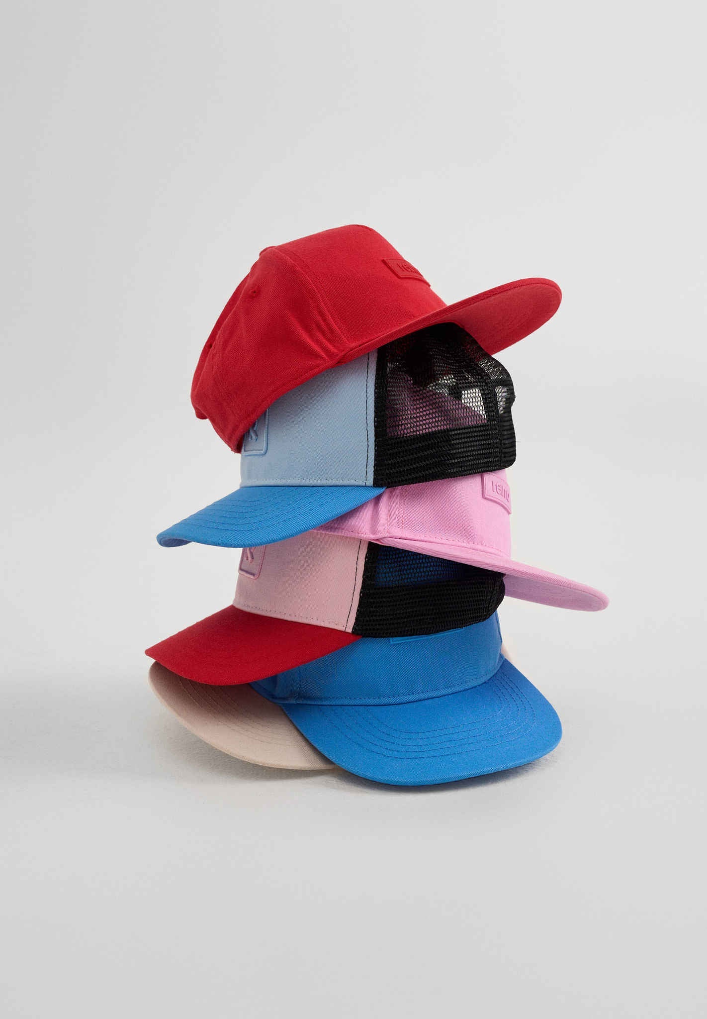 UPF 50+ Organic Cotton Cap - Lippis