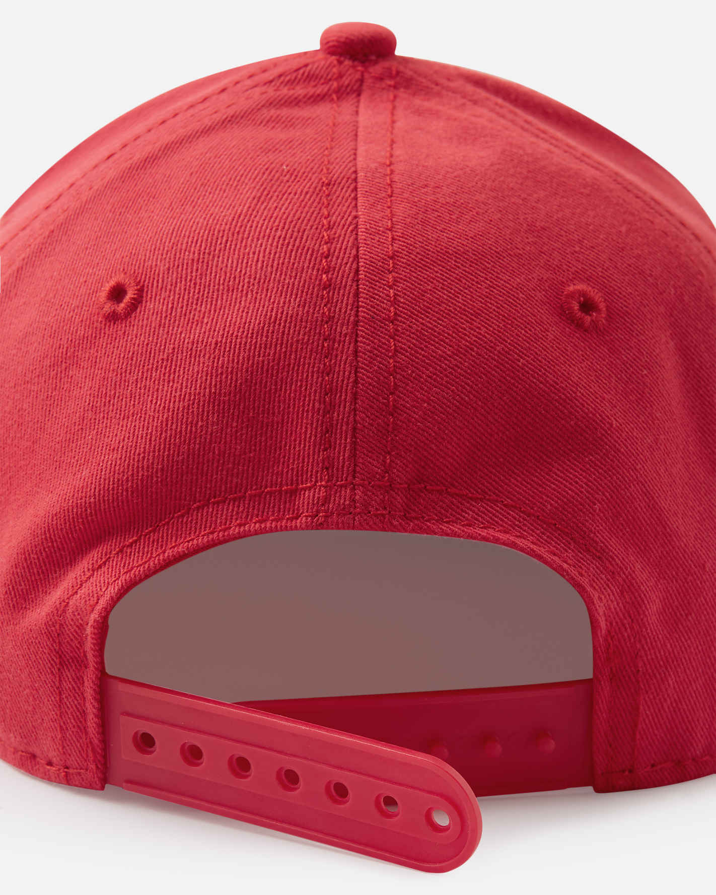 UPF 50+ Organic Cotton Cap - Lippis