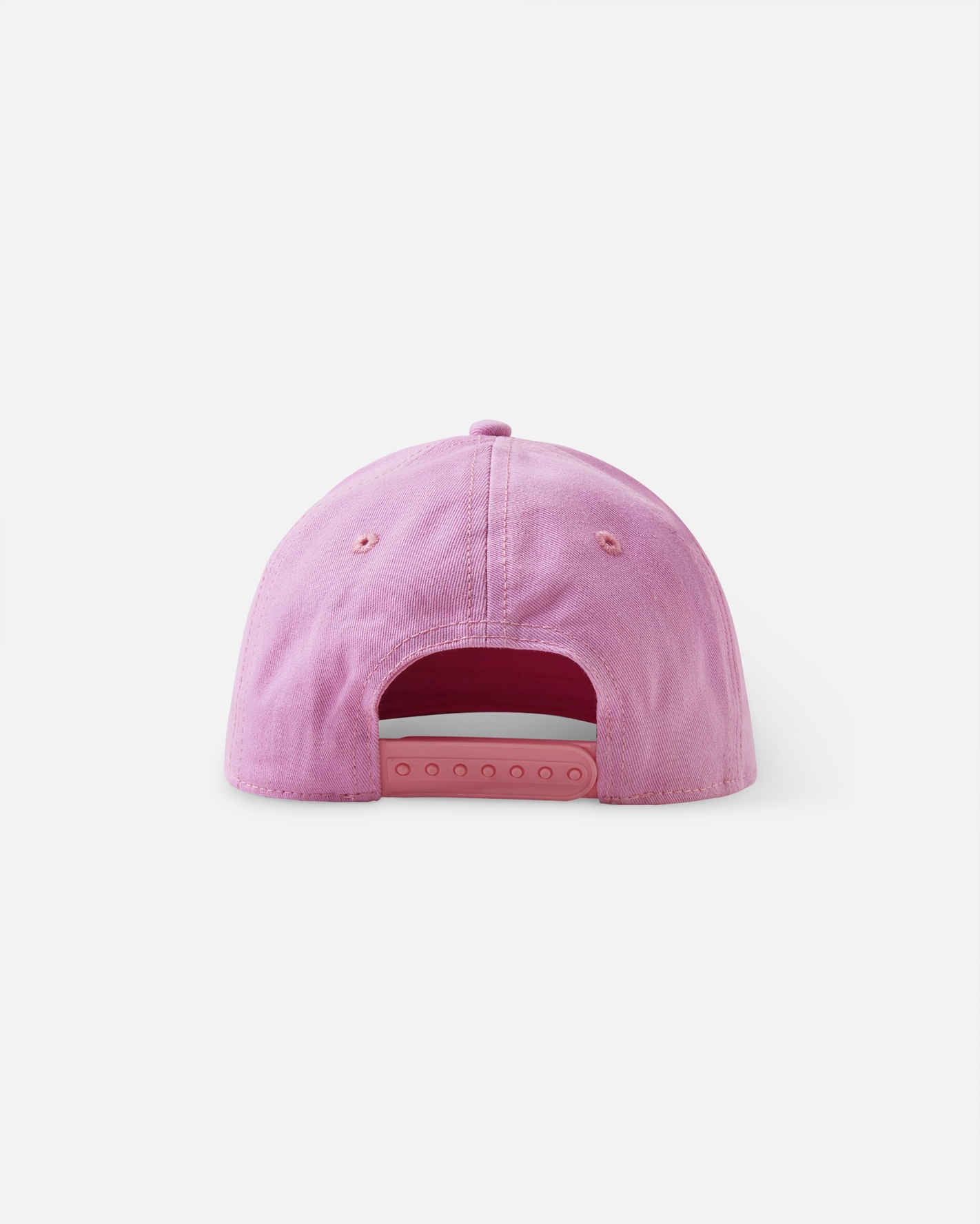 UPF 50+ Organic Cotton Cap - Lippis