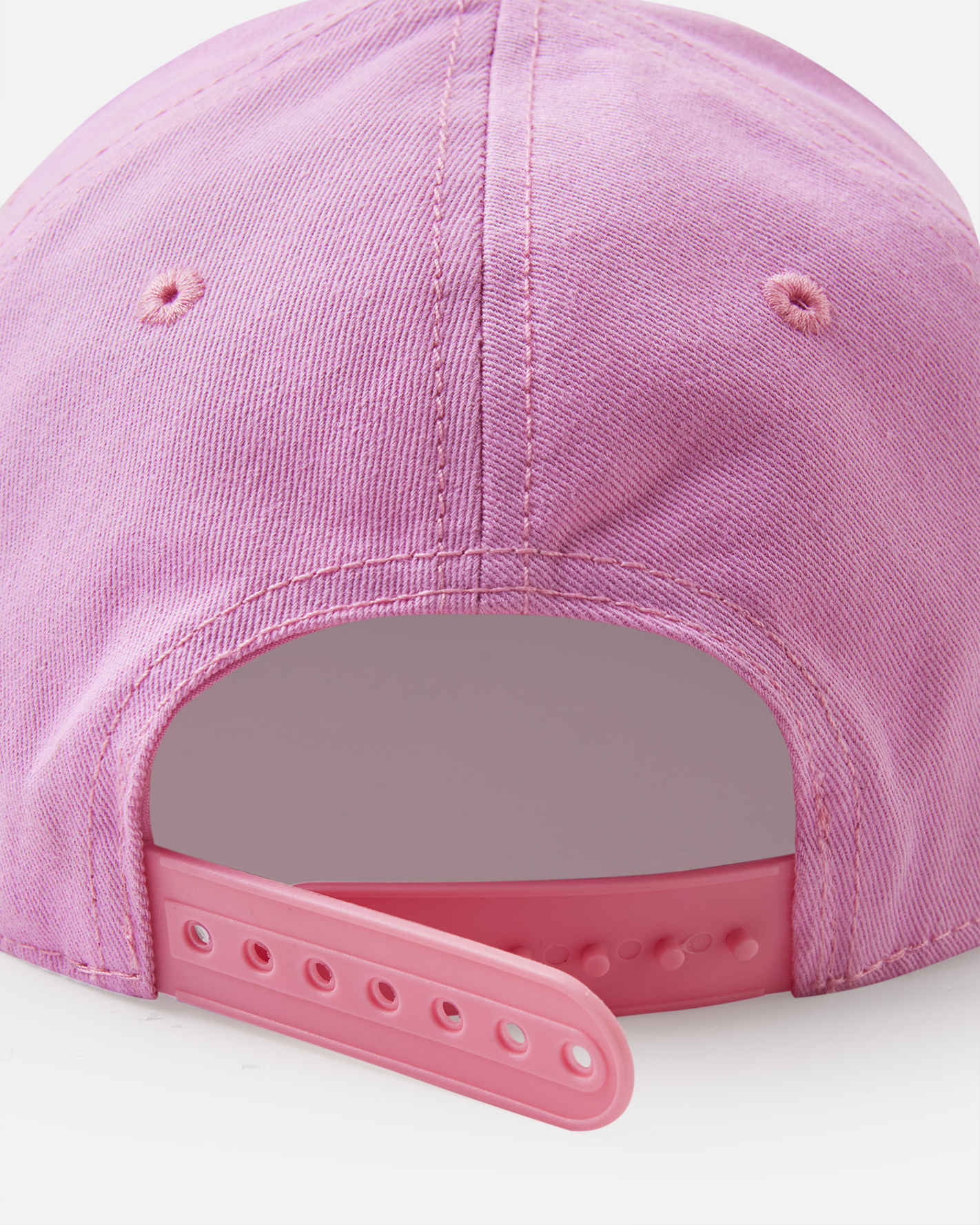 UPF 50+ Organic Cotton Cap - Lippis