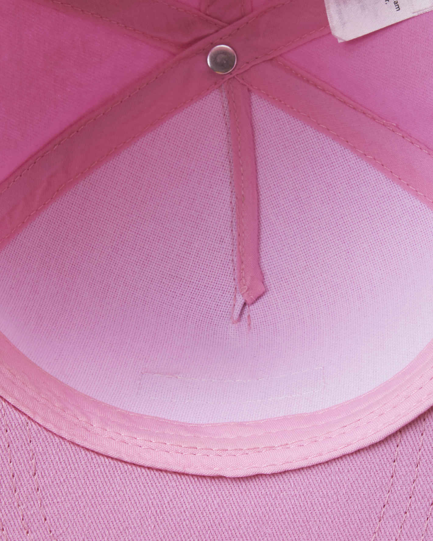 UPF 50+ Organic Cotton Cap - Lippis