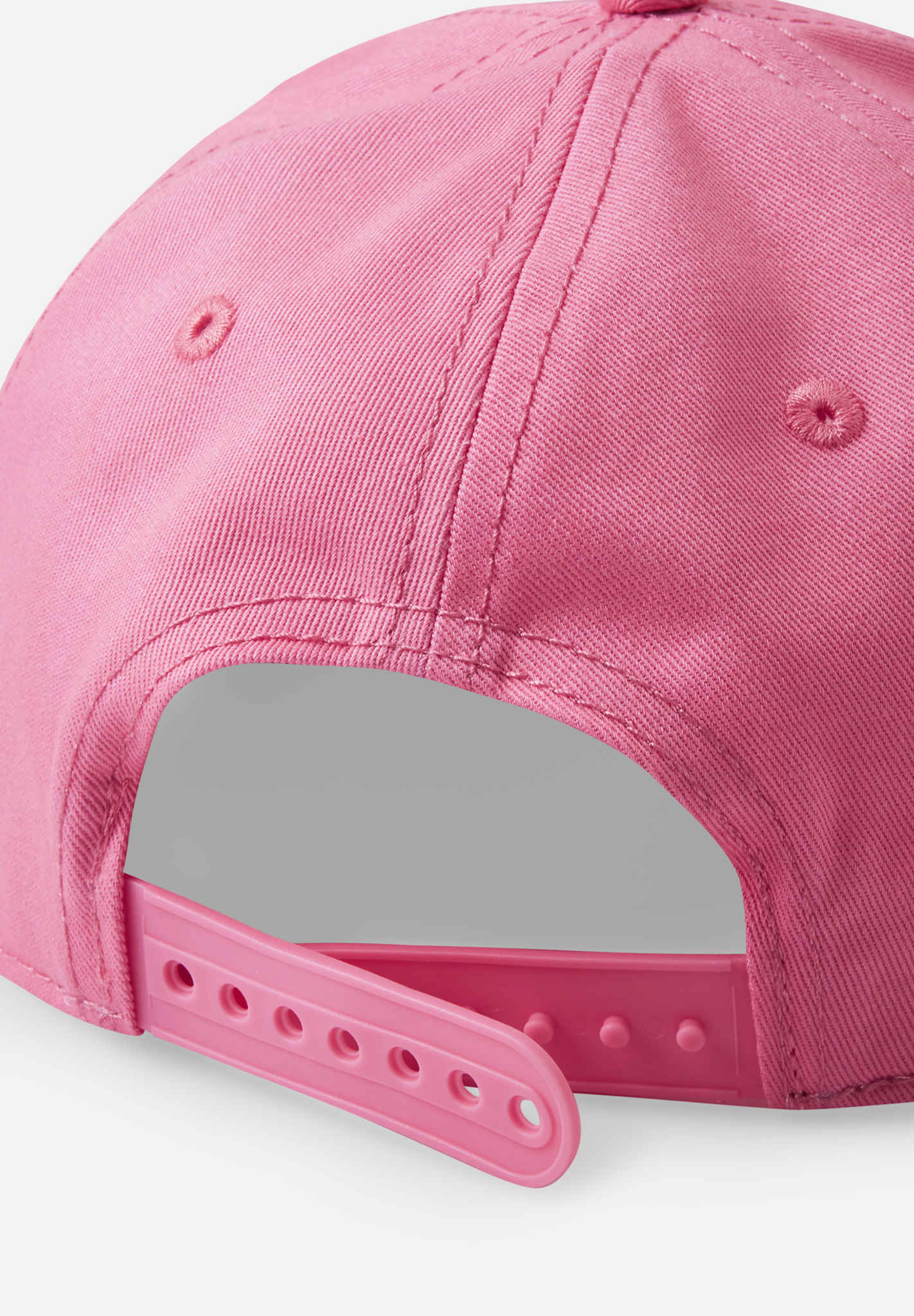 UPF 50+ Organic Cotton Cap - Lippis