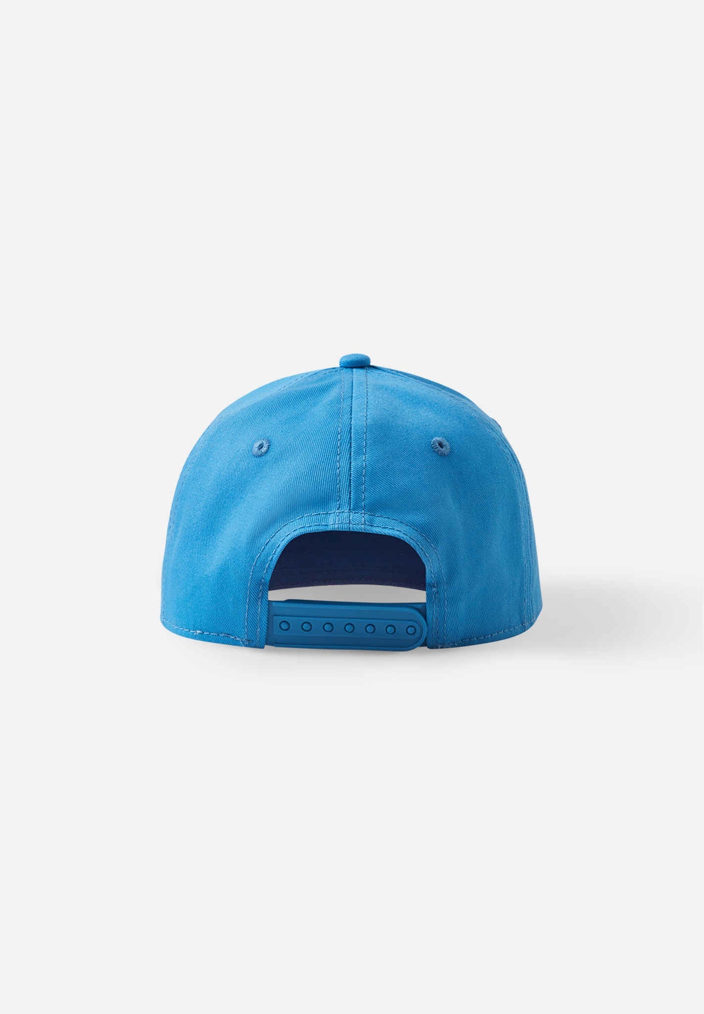 UPF 50+ Organic Cotton Cap - Lippis