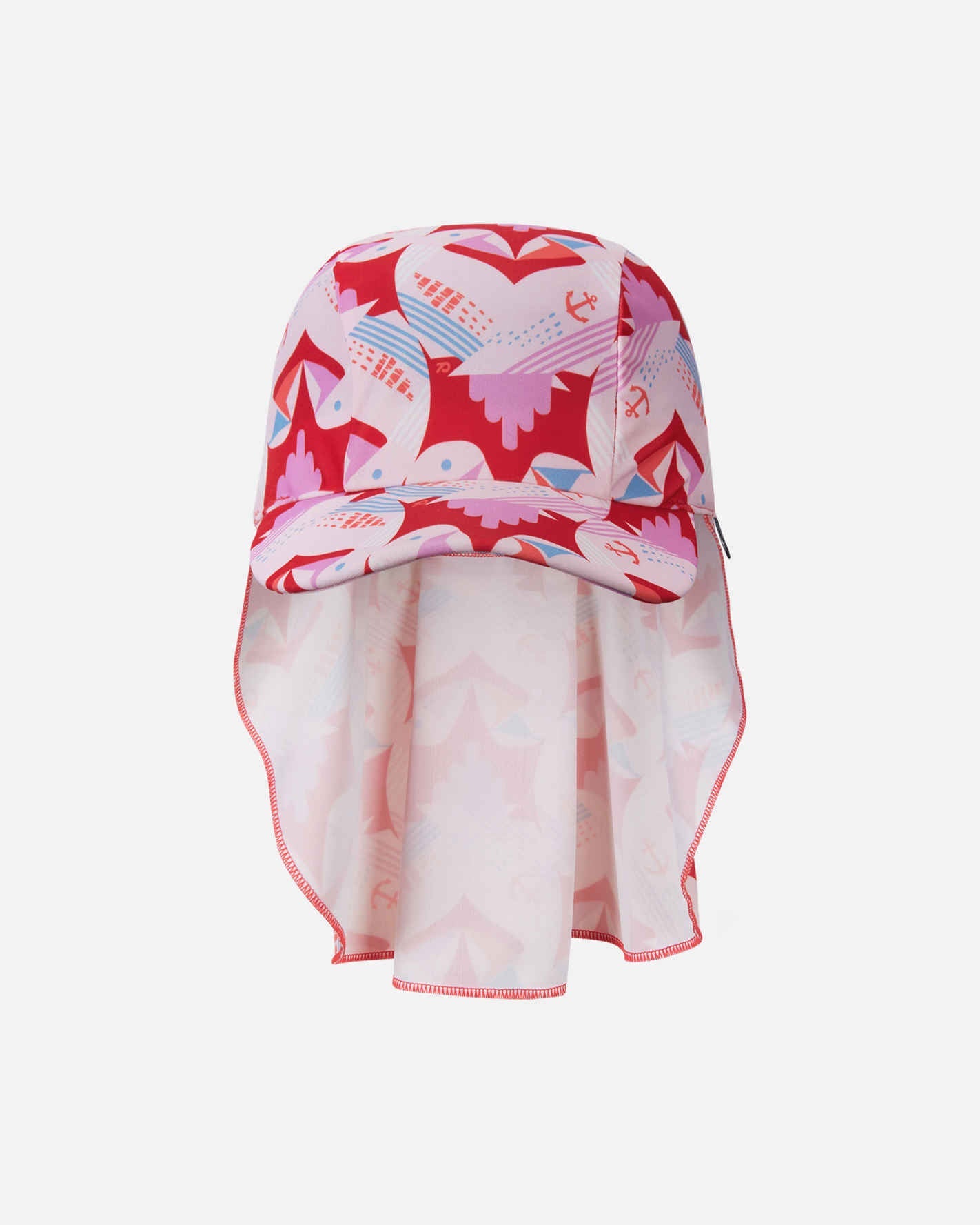 UPF 50+ Sunhat - Mustekala