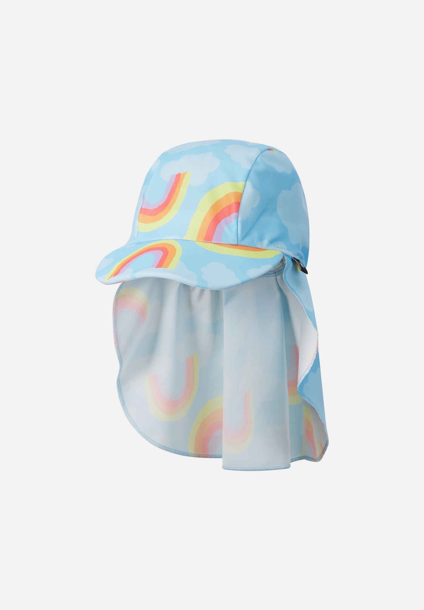 UPF 50+ Sunhat - Mustekala