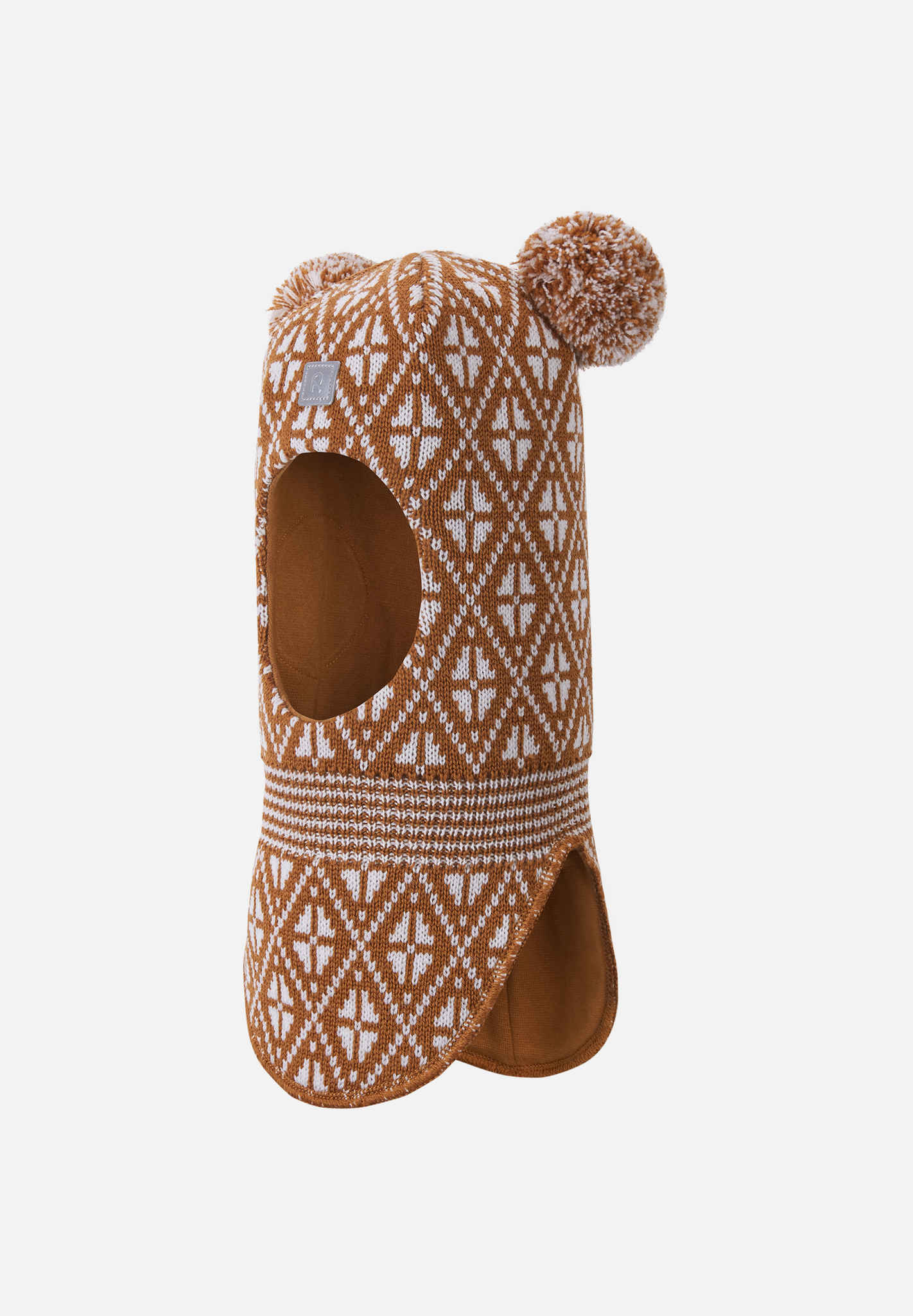 Merino Wool Balaclava - Kuuraan