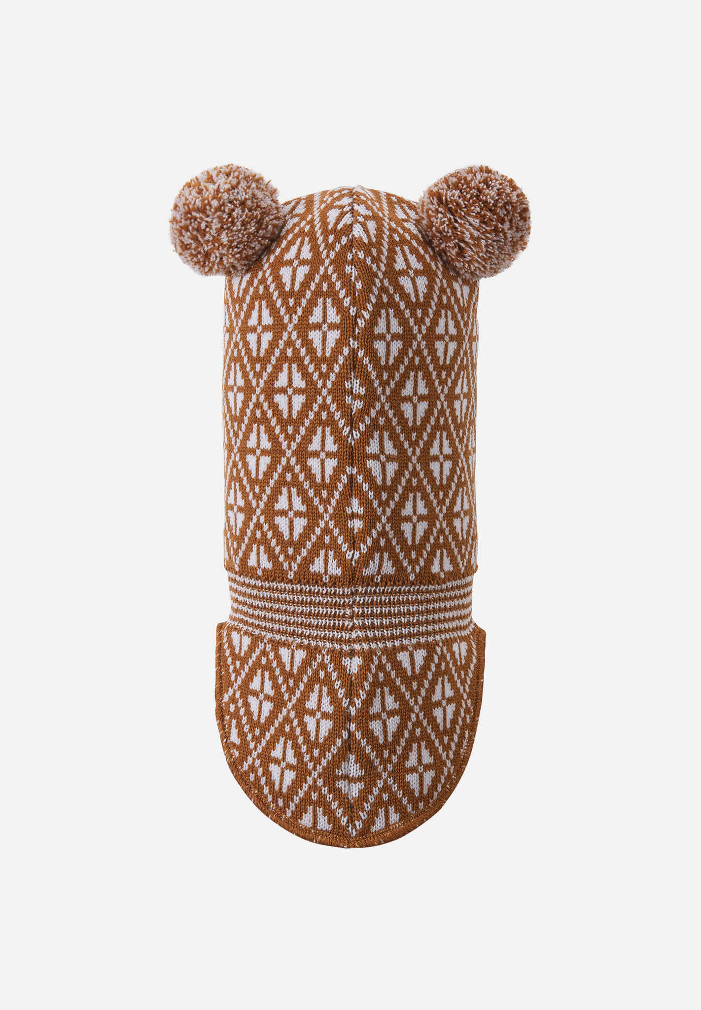 Merino Wool Balaclava - Kuuraan
