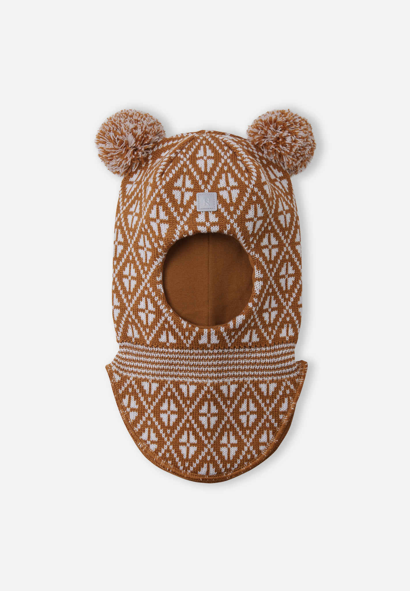Merino Wool Balaclava - Kuuraan