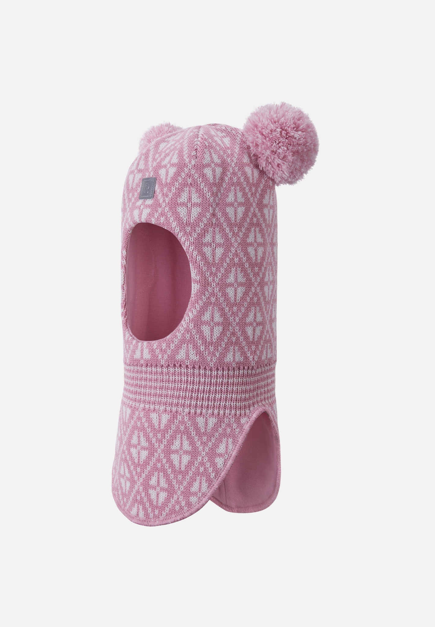 Merino Wool Balaclava - Kuuraan