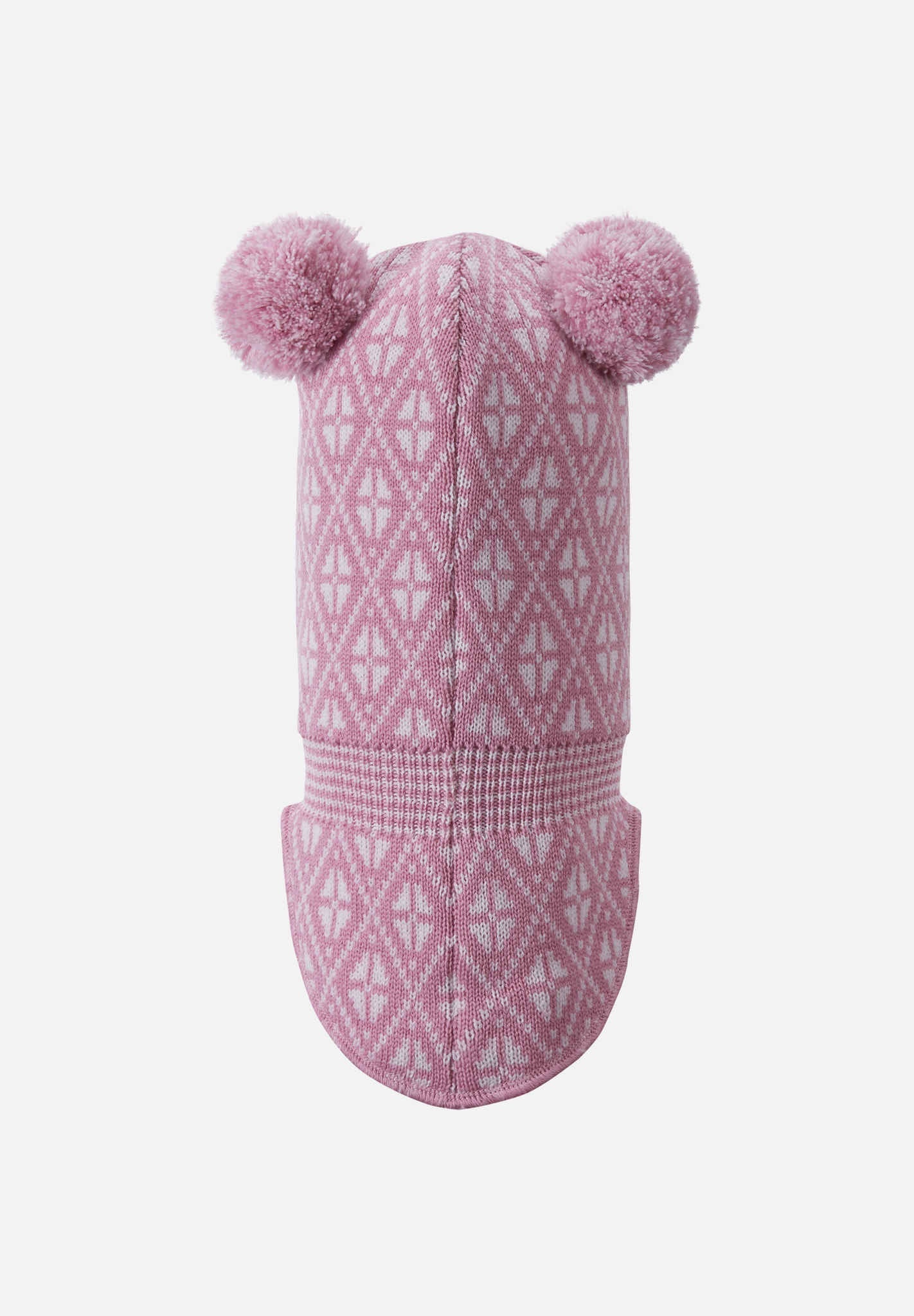 Merino Wool Balaclava - Kuuraan