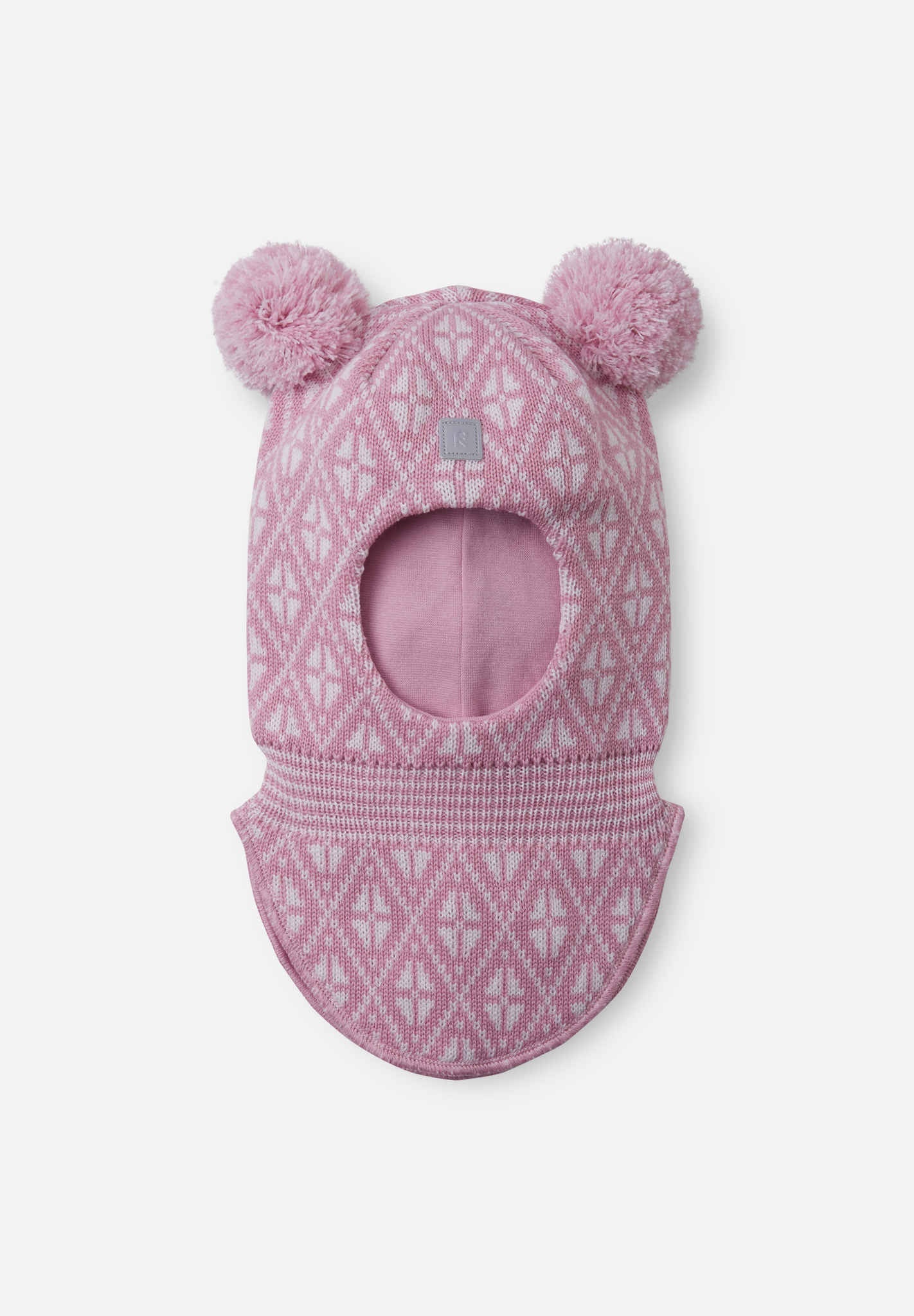 Merino Wool Balaclava - Kuuraan