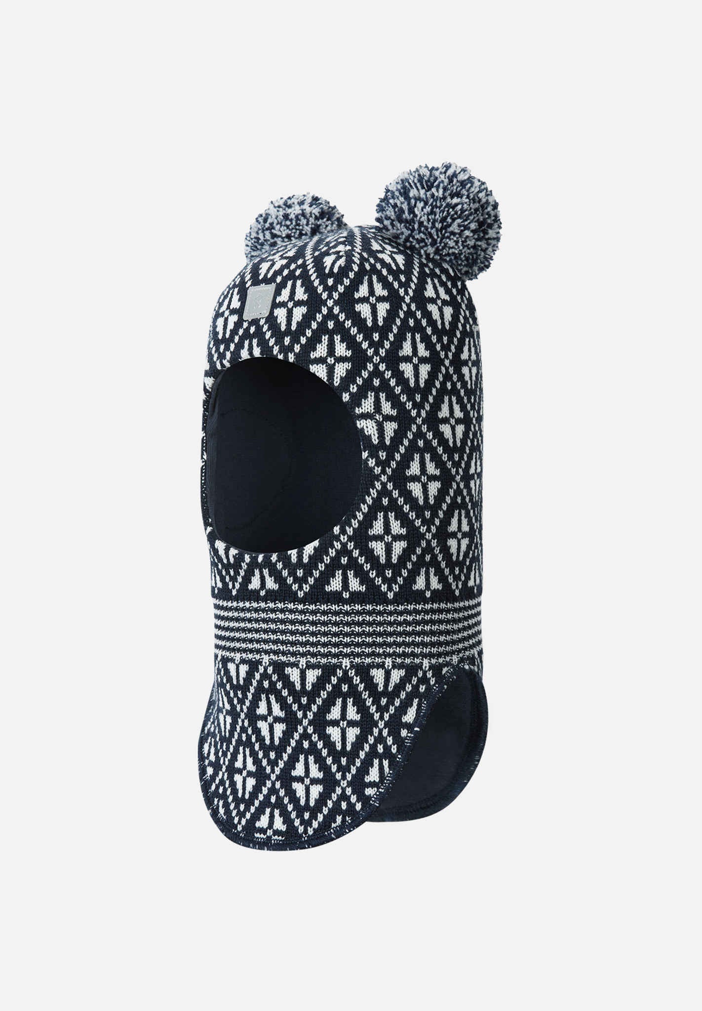 Merino Wool Balaclava - Kuuraan
