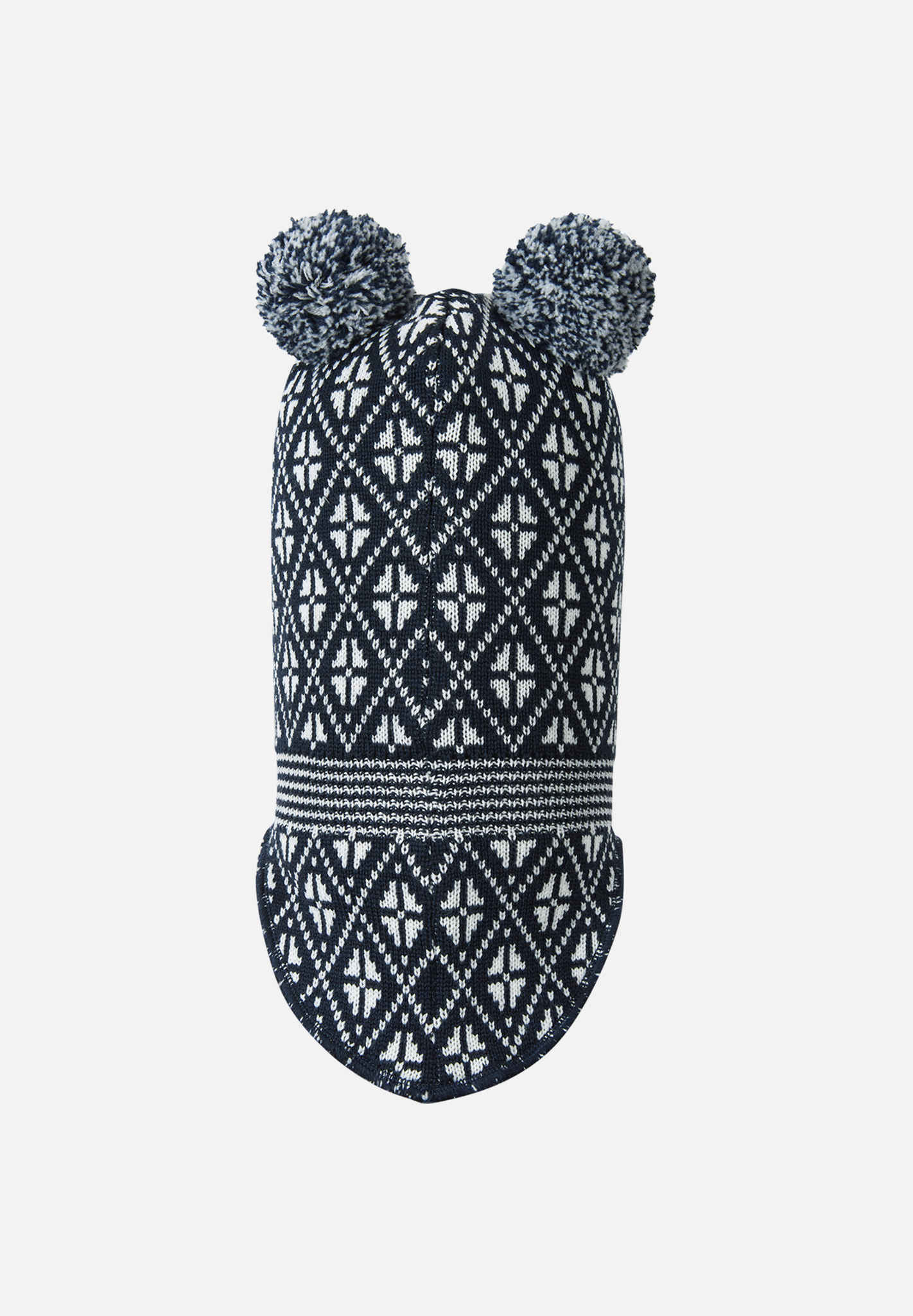 Merino Wool Balaclava - Kuuraan