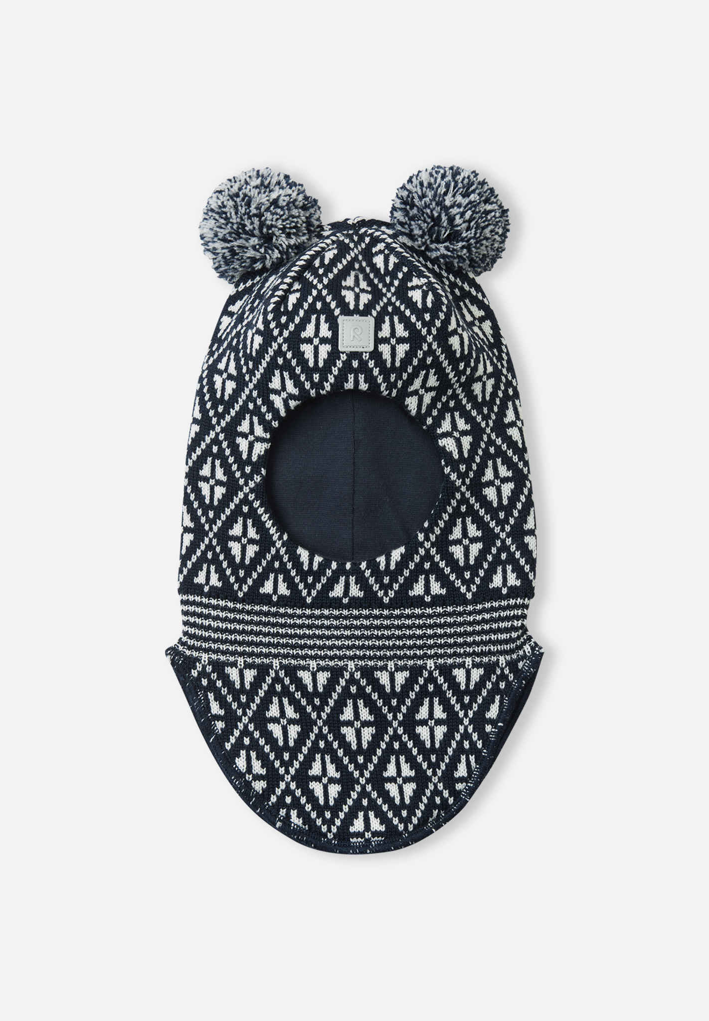Merino Wool Balaclava - Kuuraan
