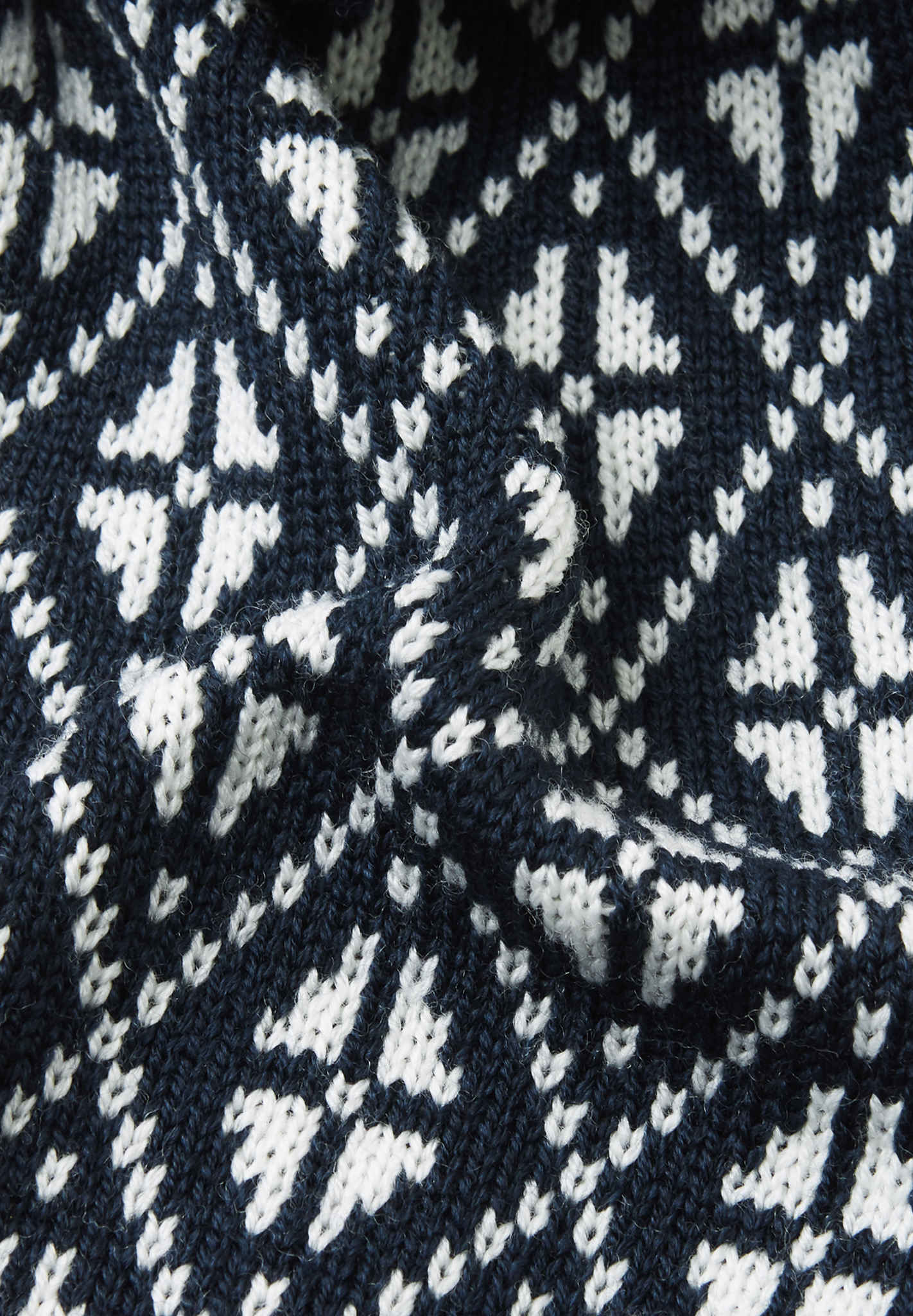 Merino Wool Balaclava - Kuuraan
