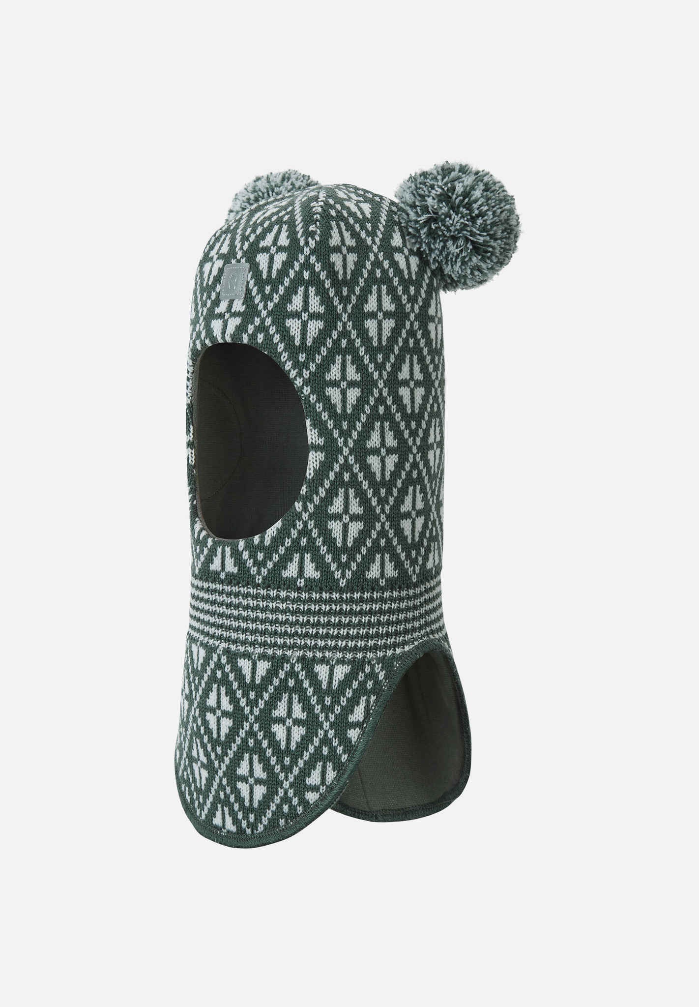 Merino Wool Balaclava - Kuuraan