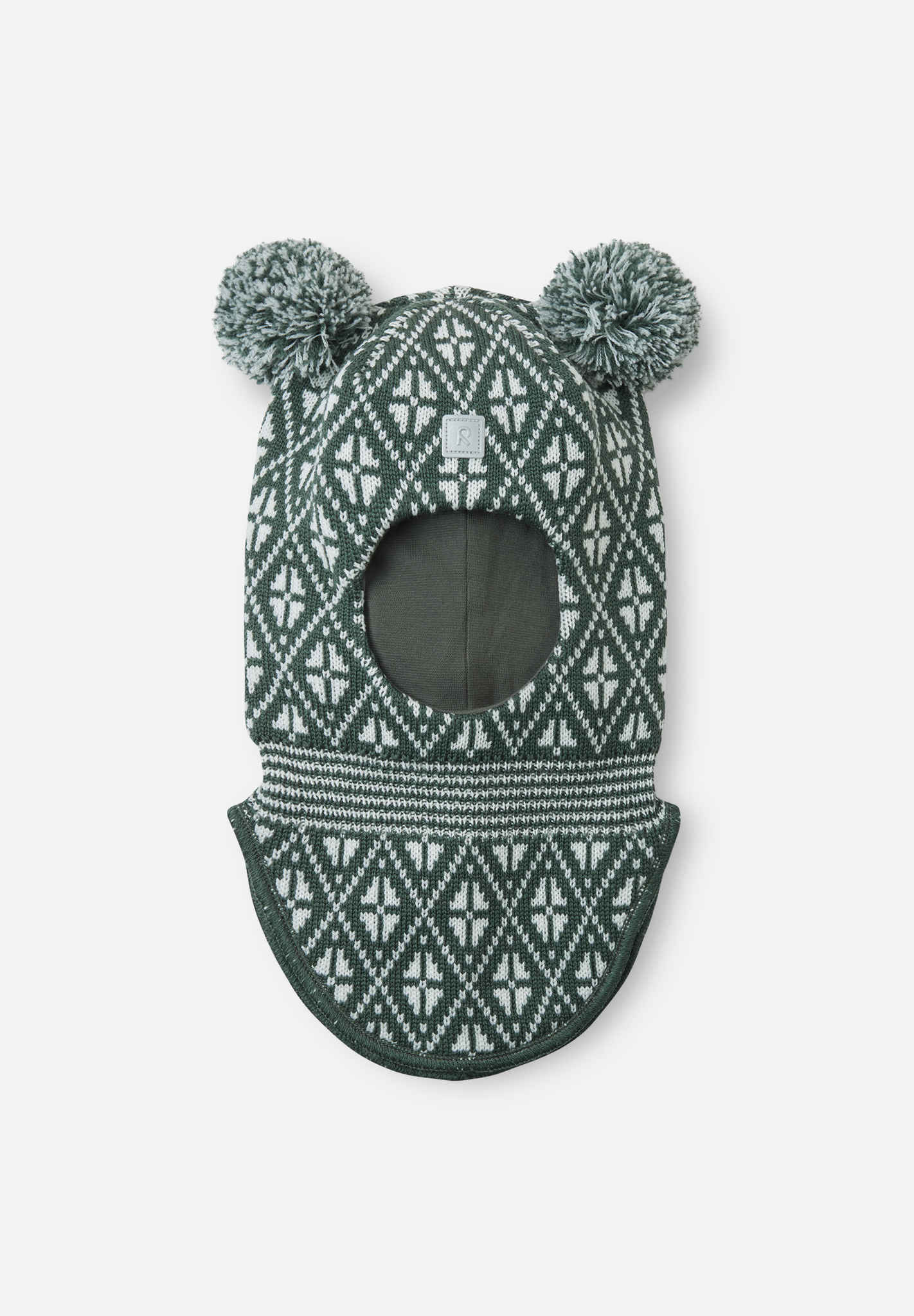 Merino Wool Balaclava - Kuuraan