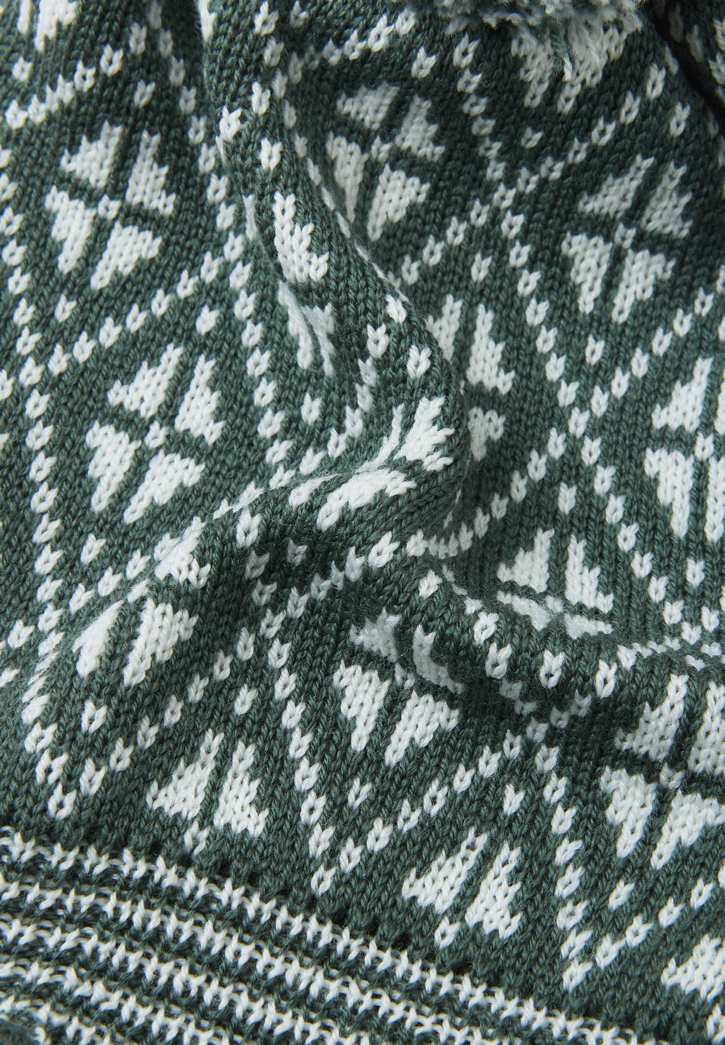 Merino Wool Balaclava - Kuuraan