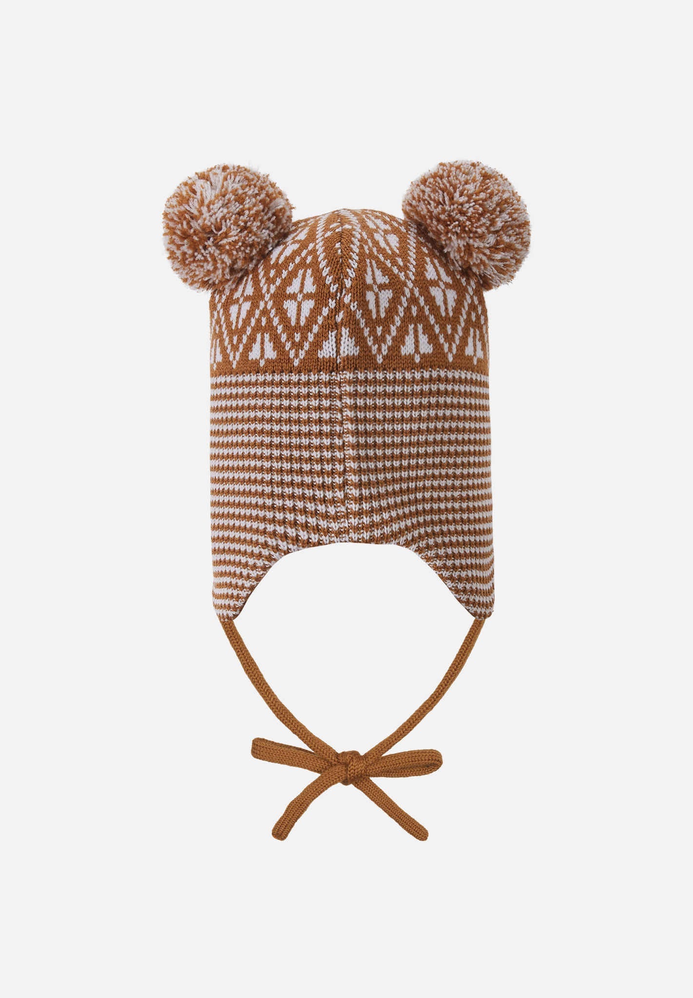 Merino Wool Beanie - Kuuru