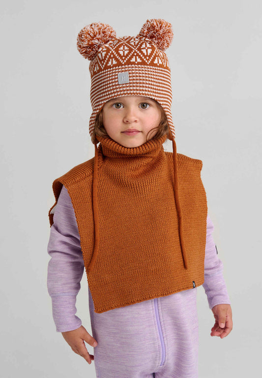 Merino Wool Beanie - Kuuru