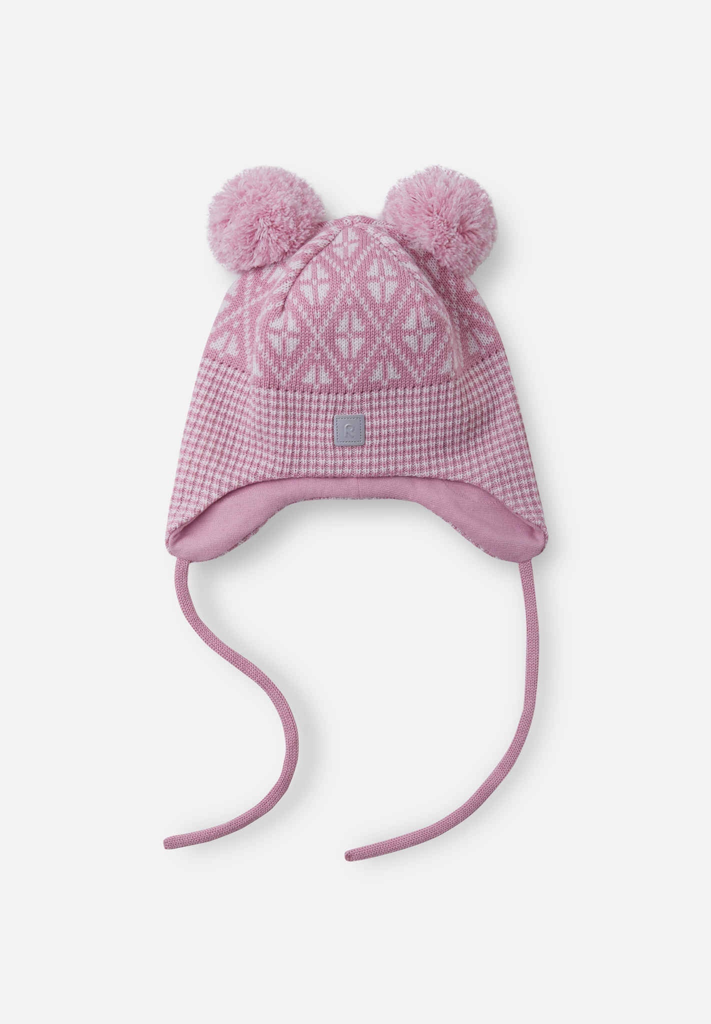 Merino Wool Beanie - Kuuru