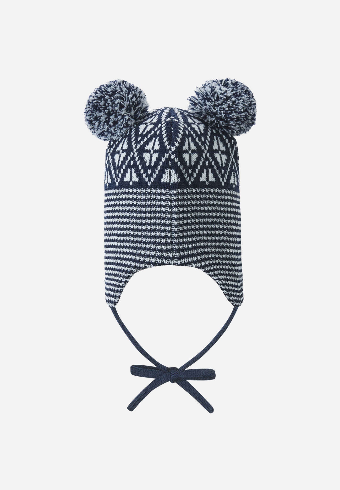 Merino Wool Beanie - Kuuru