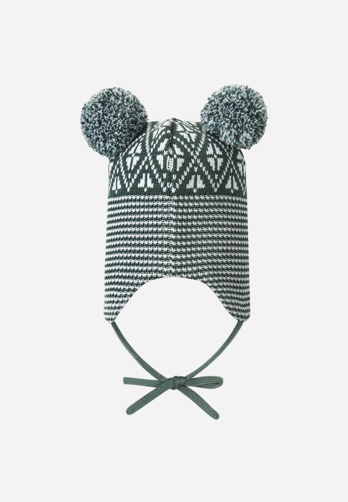 Merino Wool Beanie - Kuuru