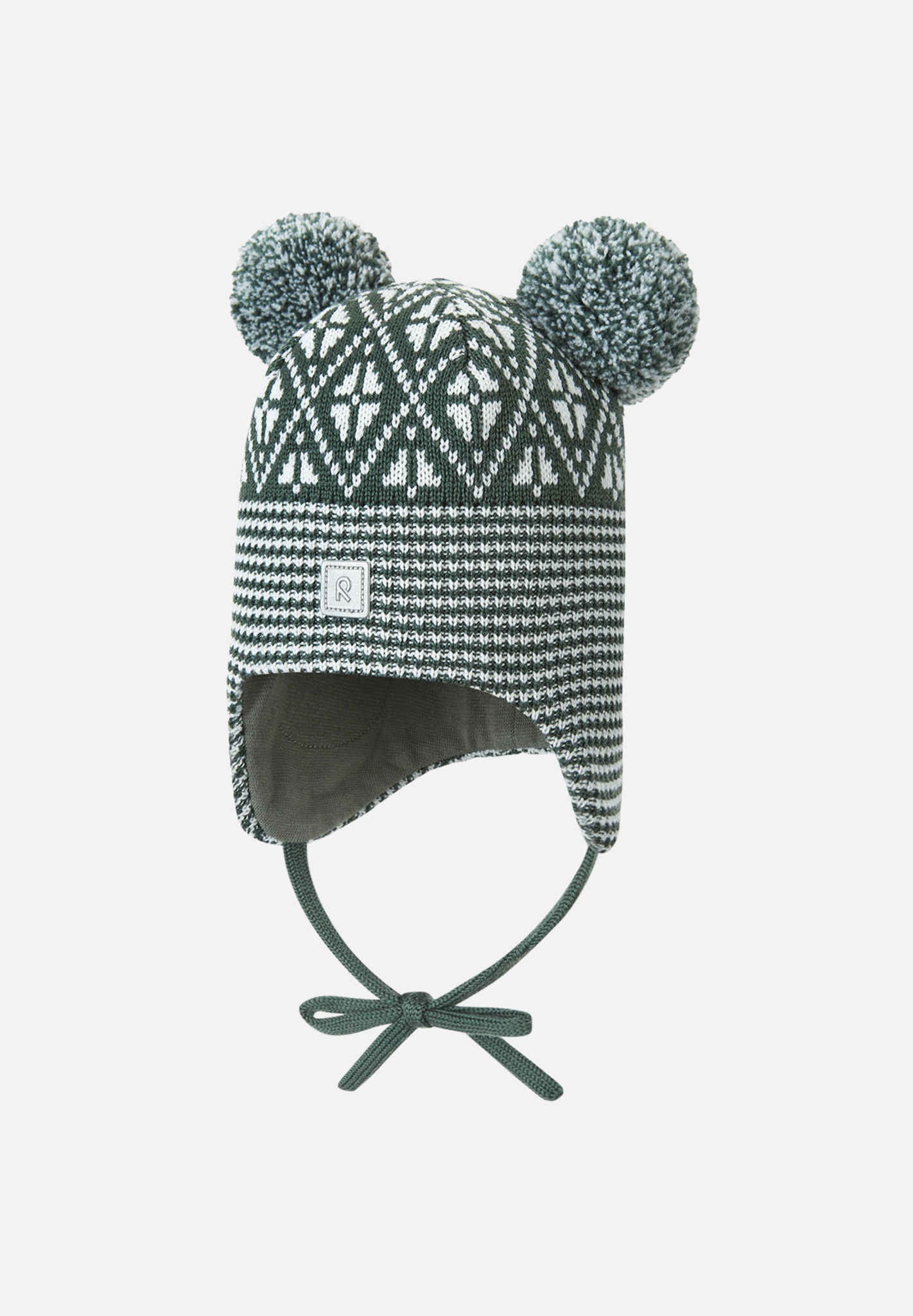 Merino Wool Beanie - Kuuru