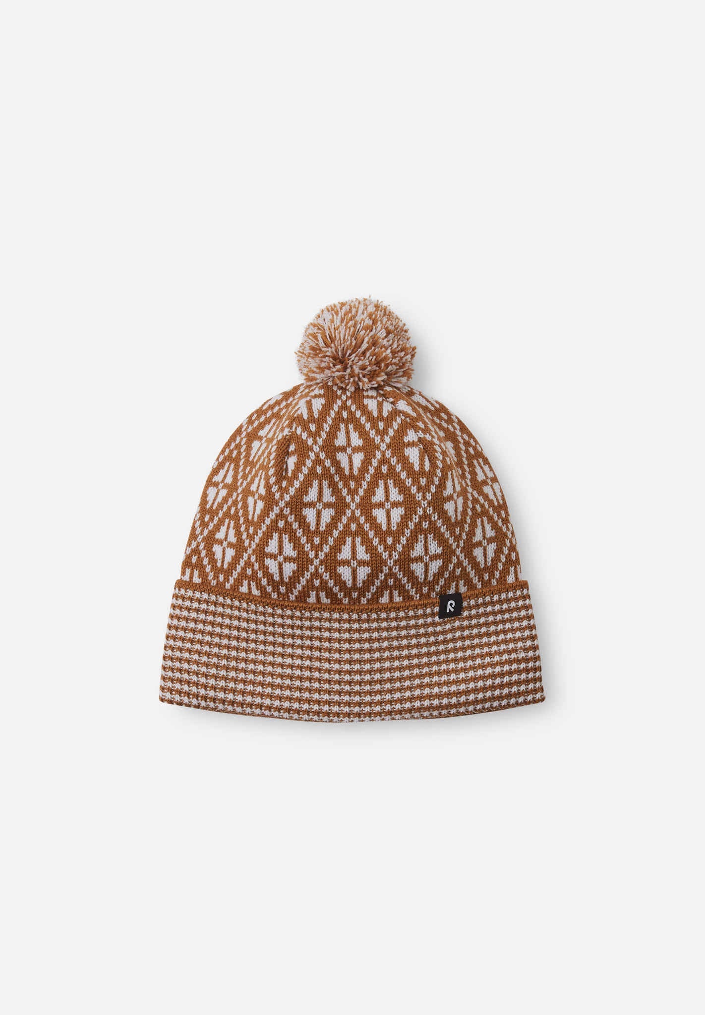 Merino Wool Beanie - Kuurassa
