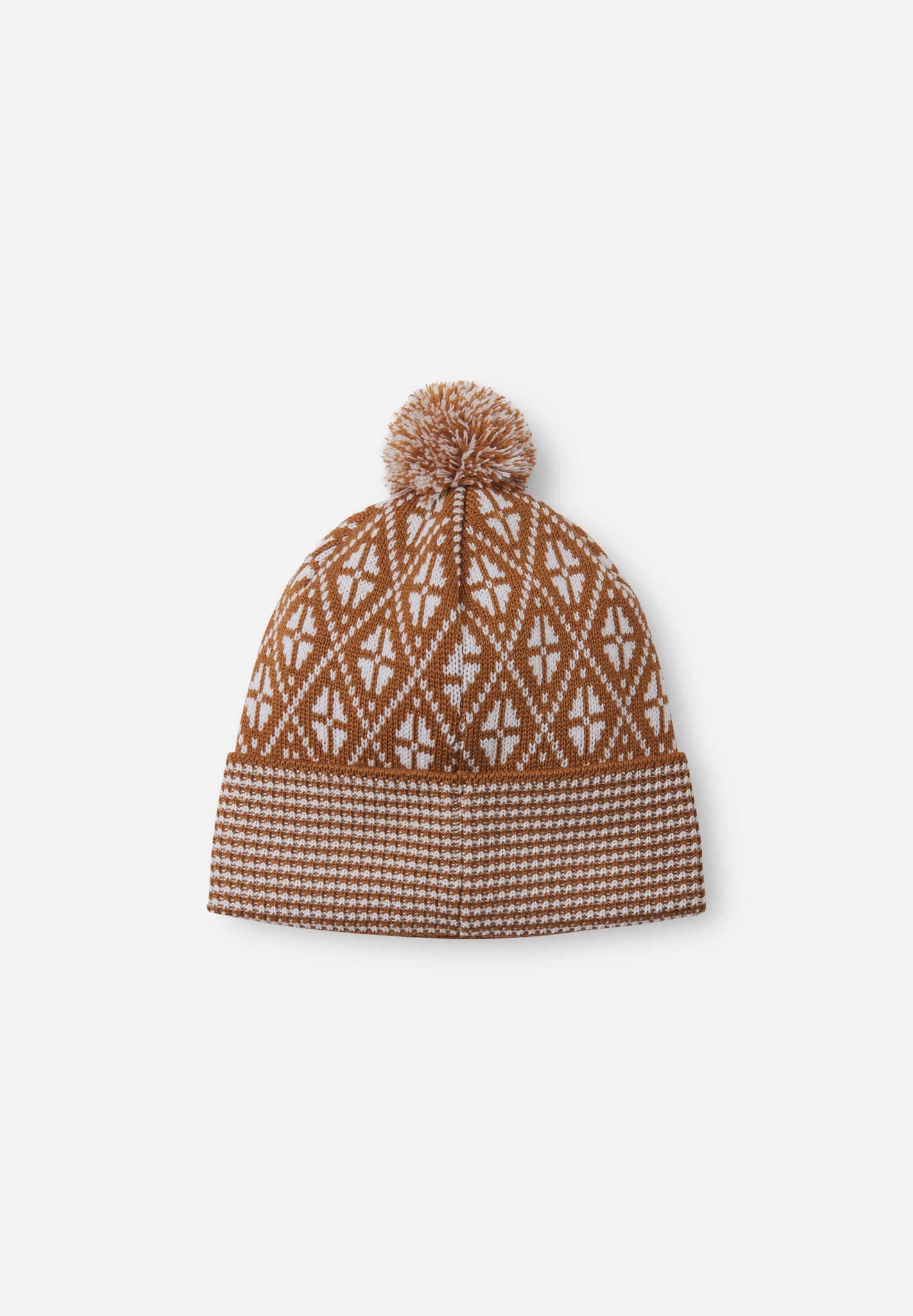 Merino Wool Beanie - Kuurassa