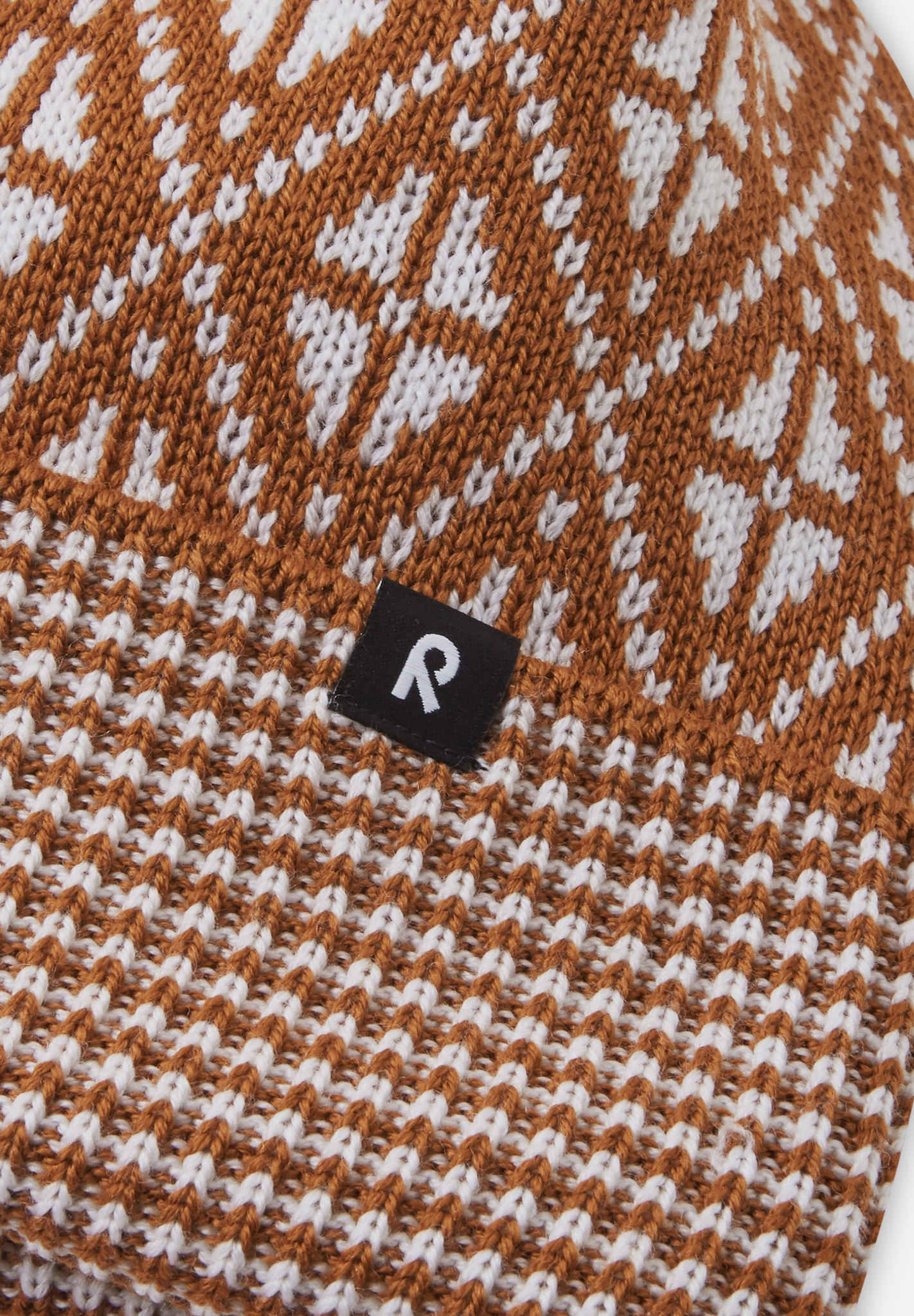Merino Wool Beanie - Kuurassa