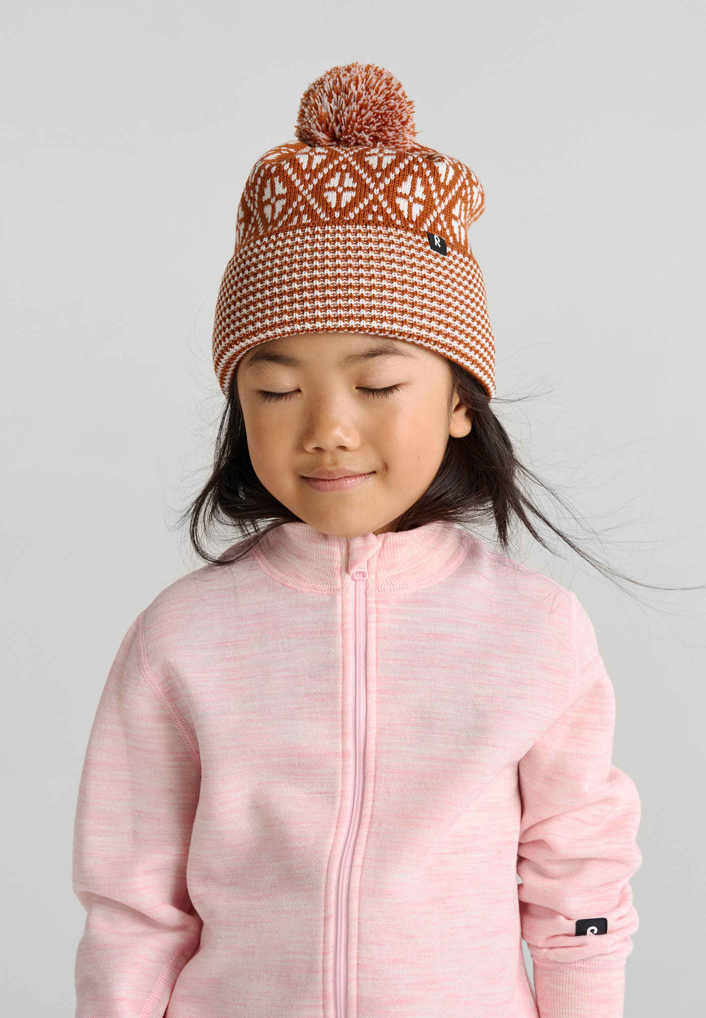 Merino Wool Beanie - Kuurassa