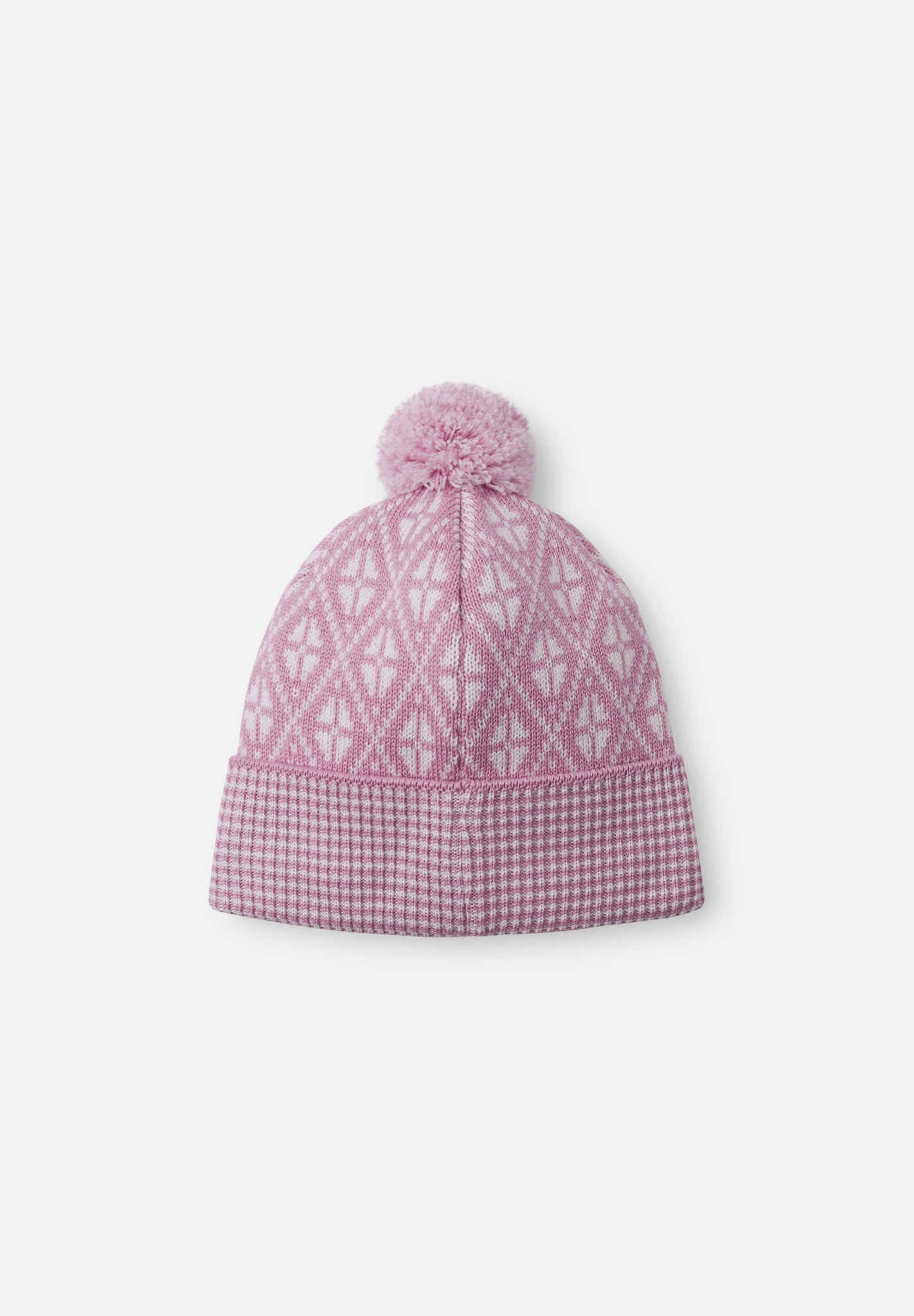 Merino Wool Beanie - Kuurassa