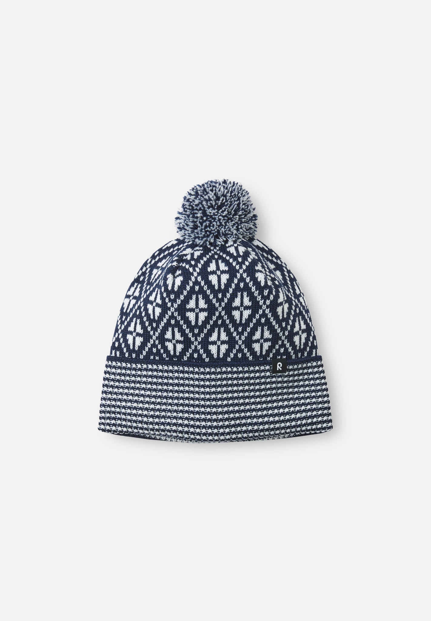 Merino Wool Beanie - Kuurassa