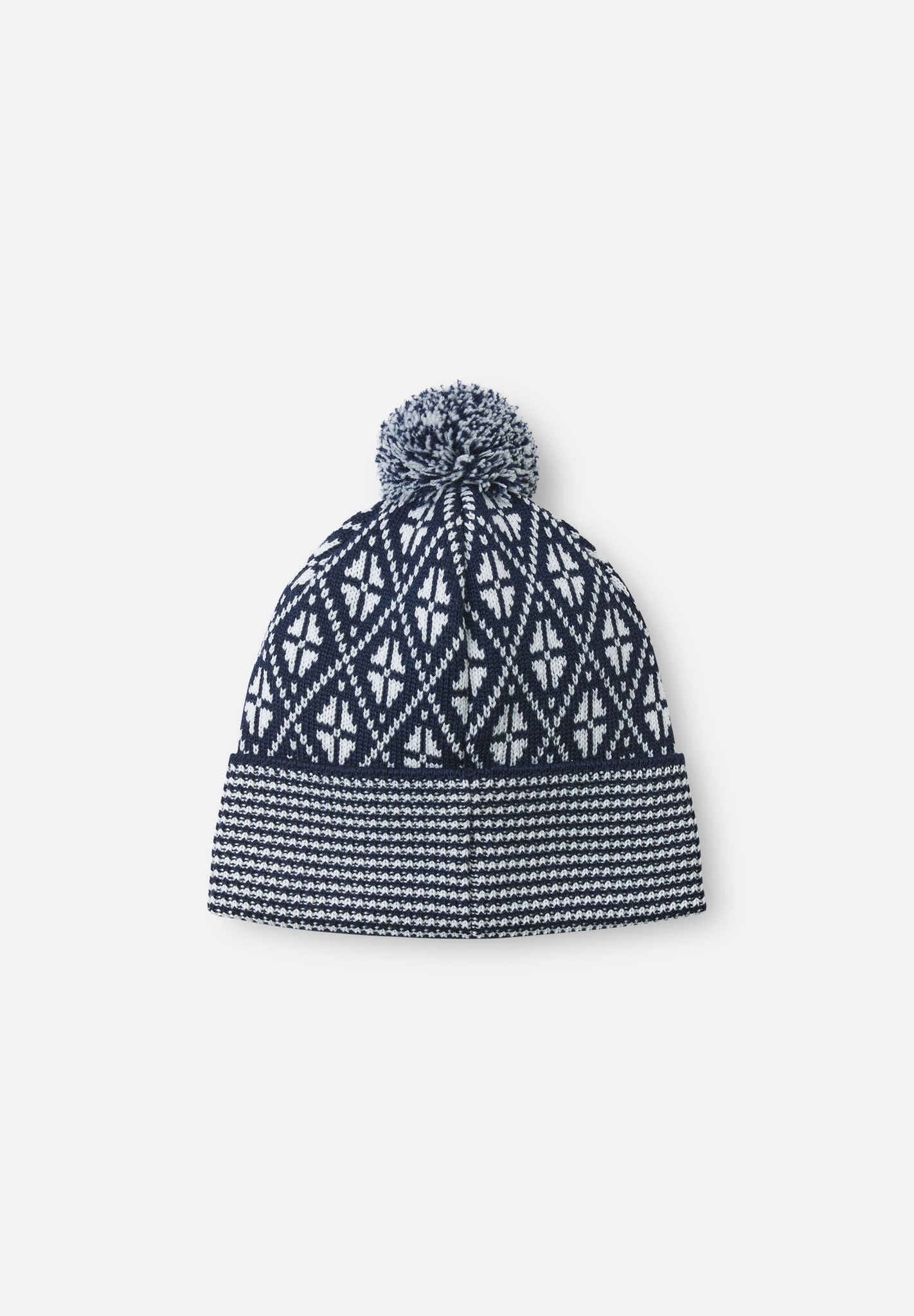 Merino Wool Beanie - Kuurassa
