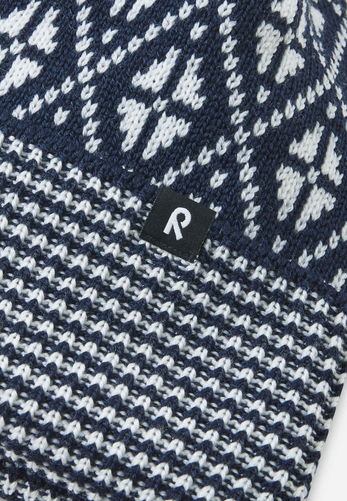 Merino Wool Beanie - Kuurassa