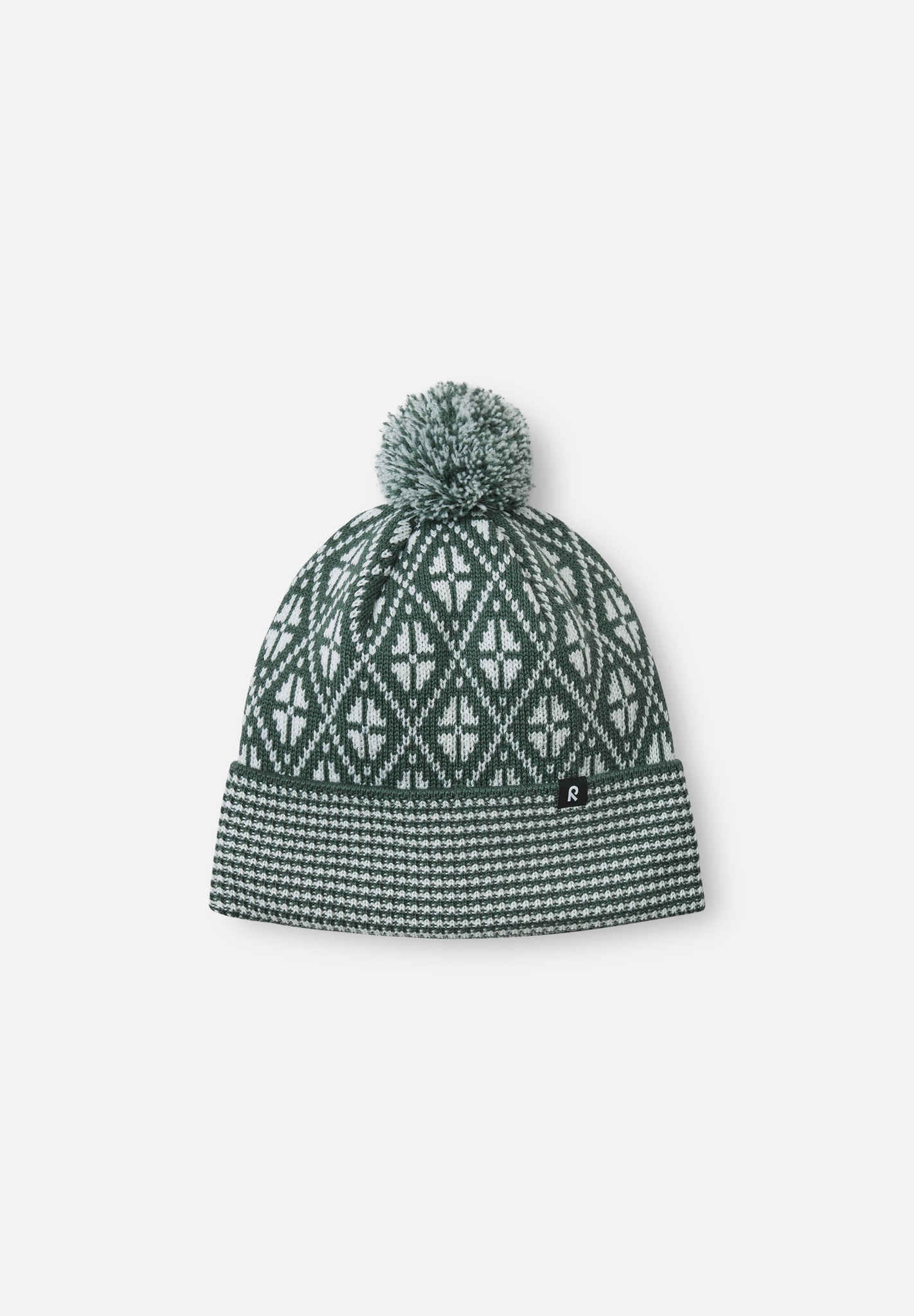 Merino Wool Beanie - Kuurassa