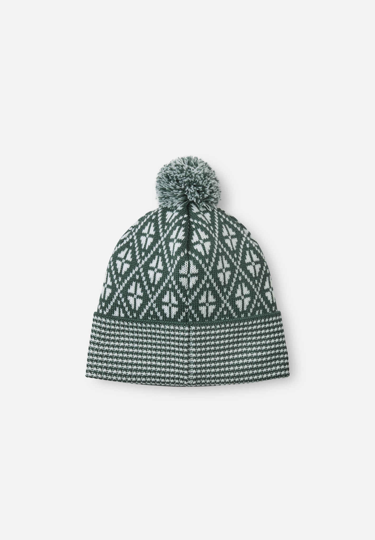 Merino Wool Beanie - Kuurassa