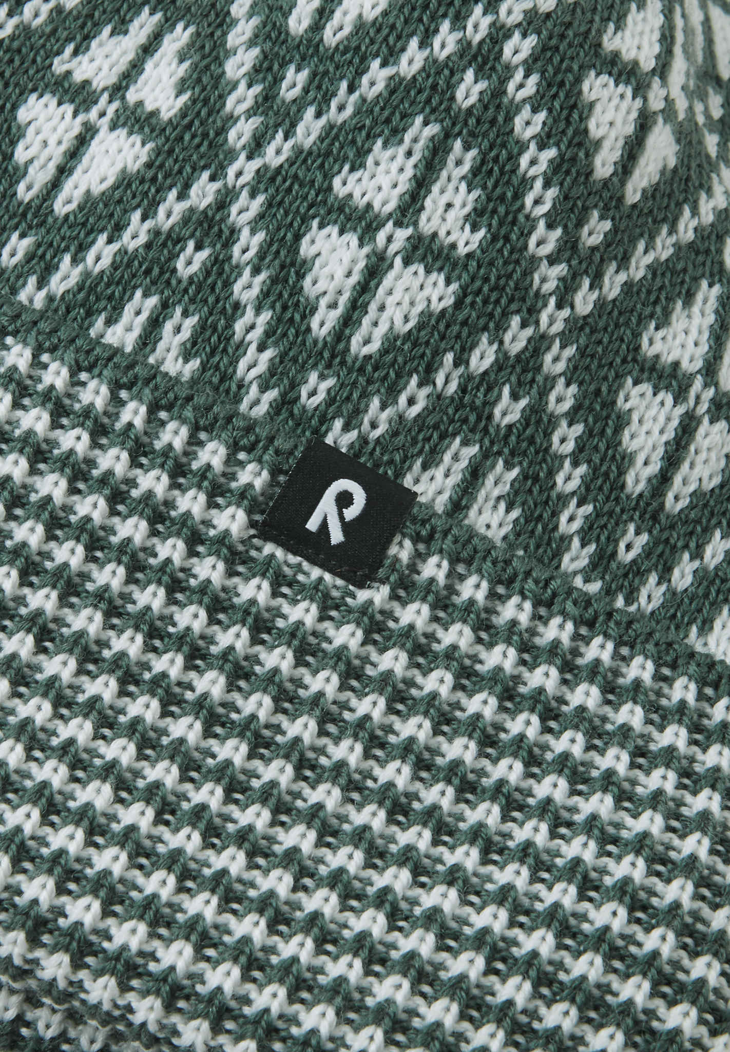 Merino Wool Beanie - Kuurassa