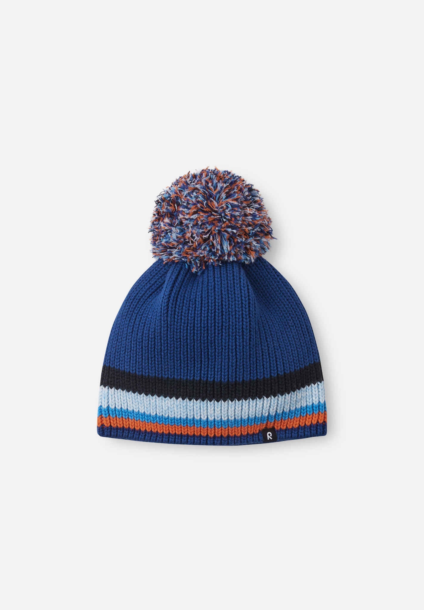 Merino Wool Blend Beanie - Sporttis