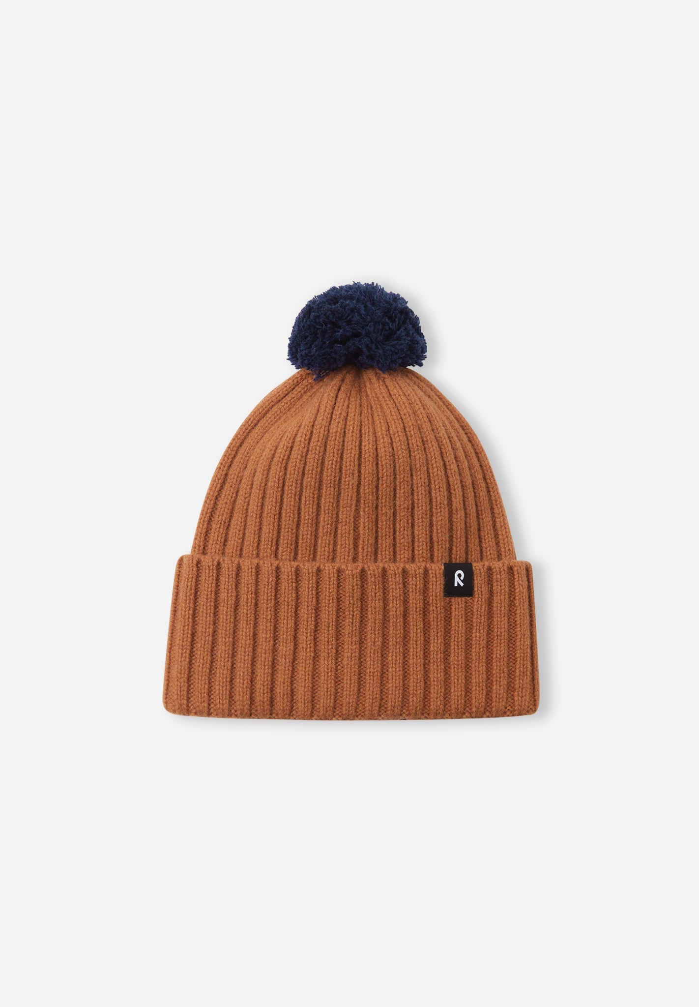 Lambswool Beanie - Topsu