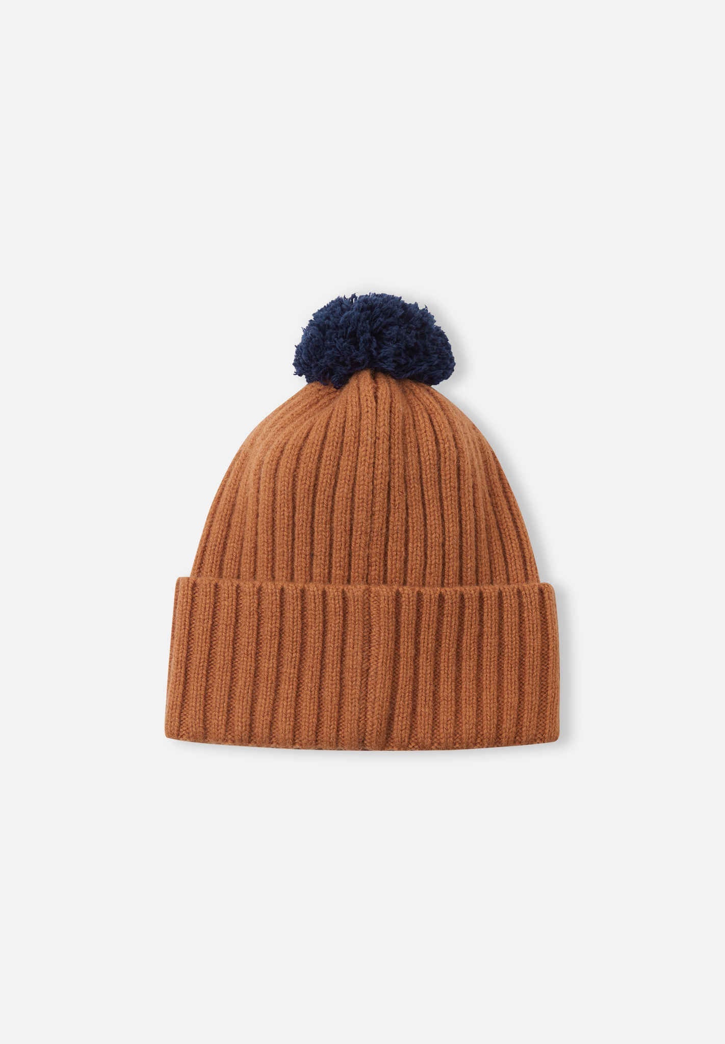 Lambswool Beanie - Topsu