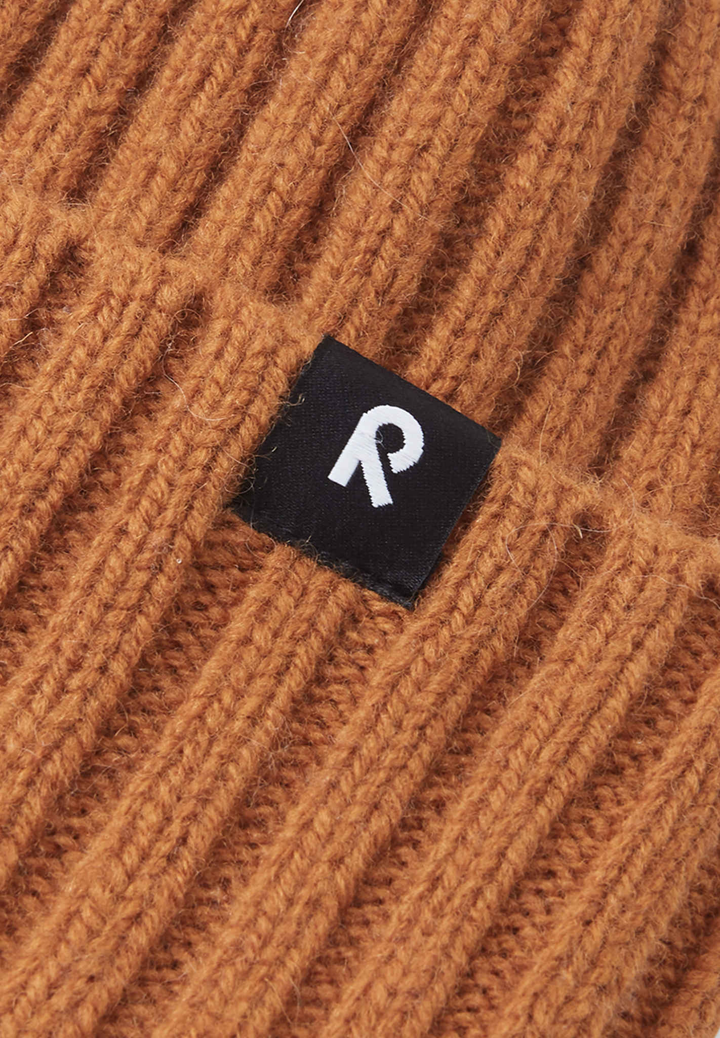 Lambswool Beanie - Topsu