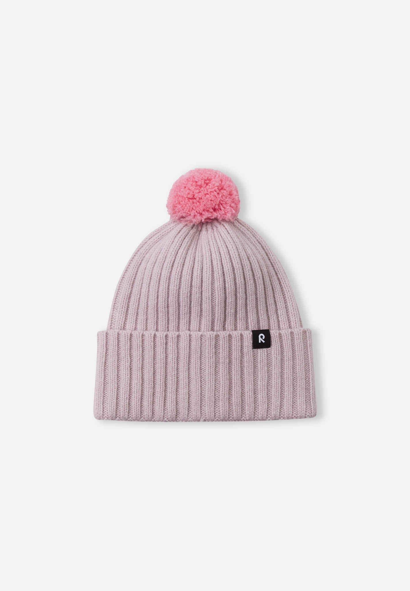 Lambswool Beanie - Topsu