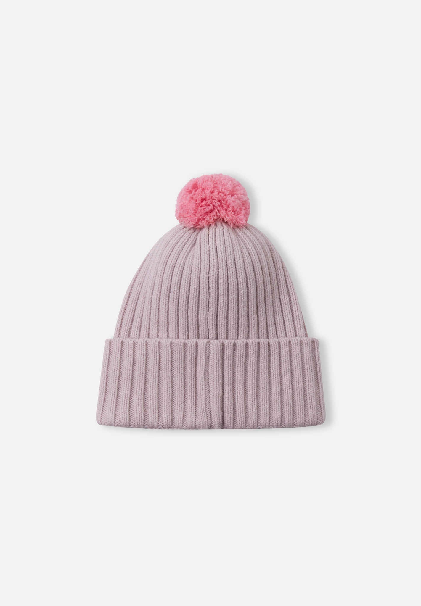 Lambswool Beanie - Topsu