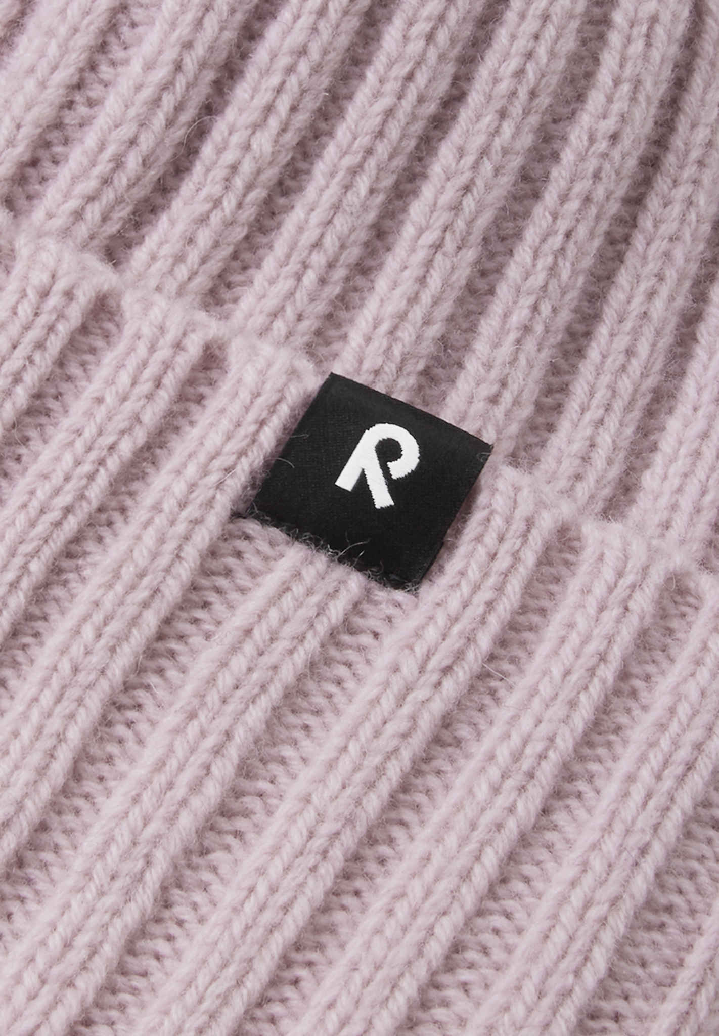 Lambswool Beanie - Topsu