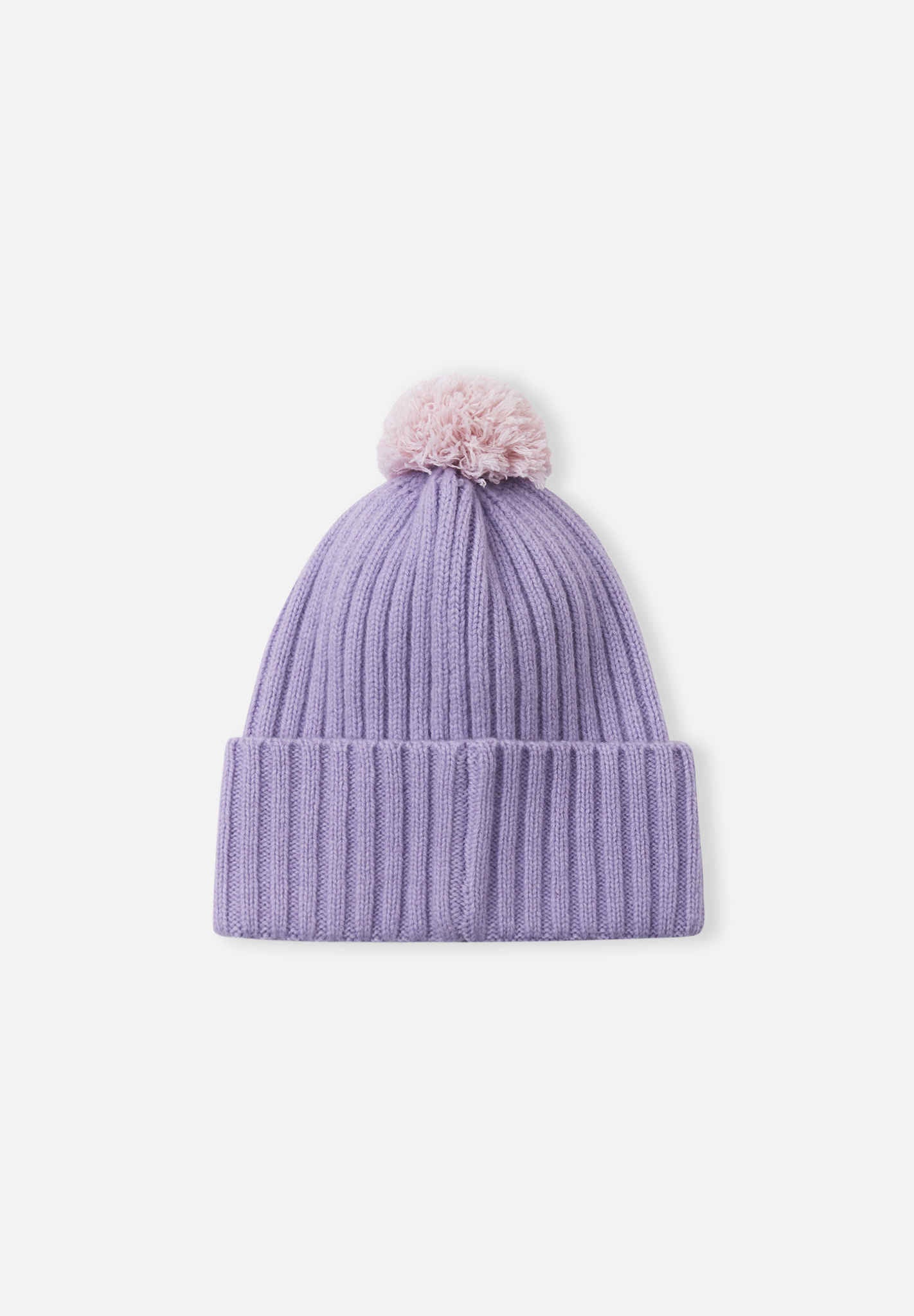 Lambswool Beanie - Topsu