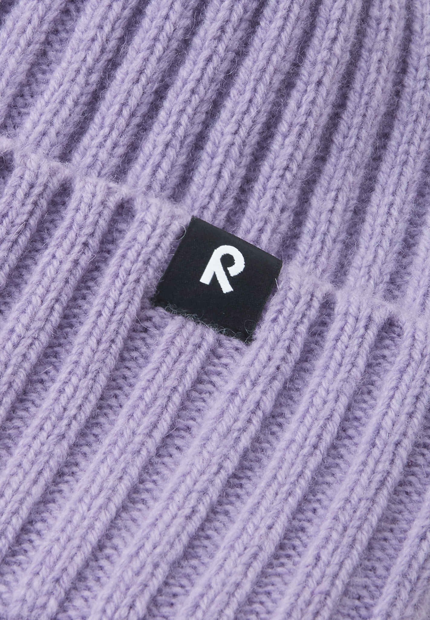 Lambswool Beanie - Topsu